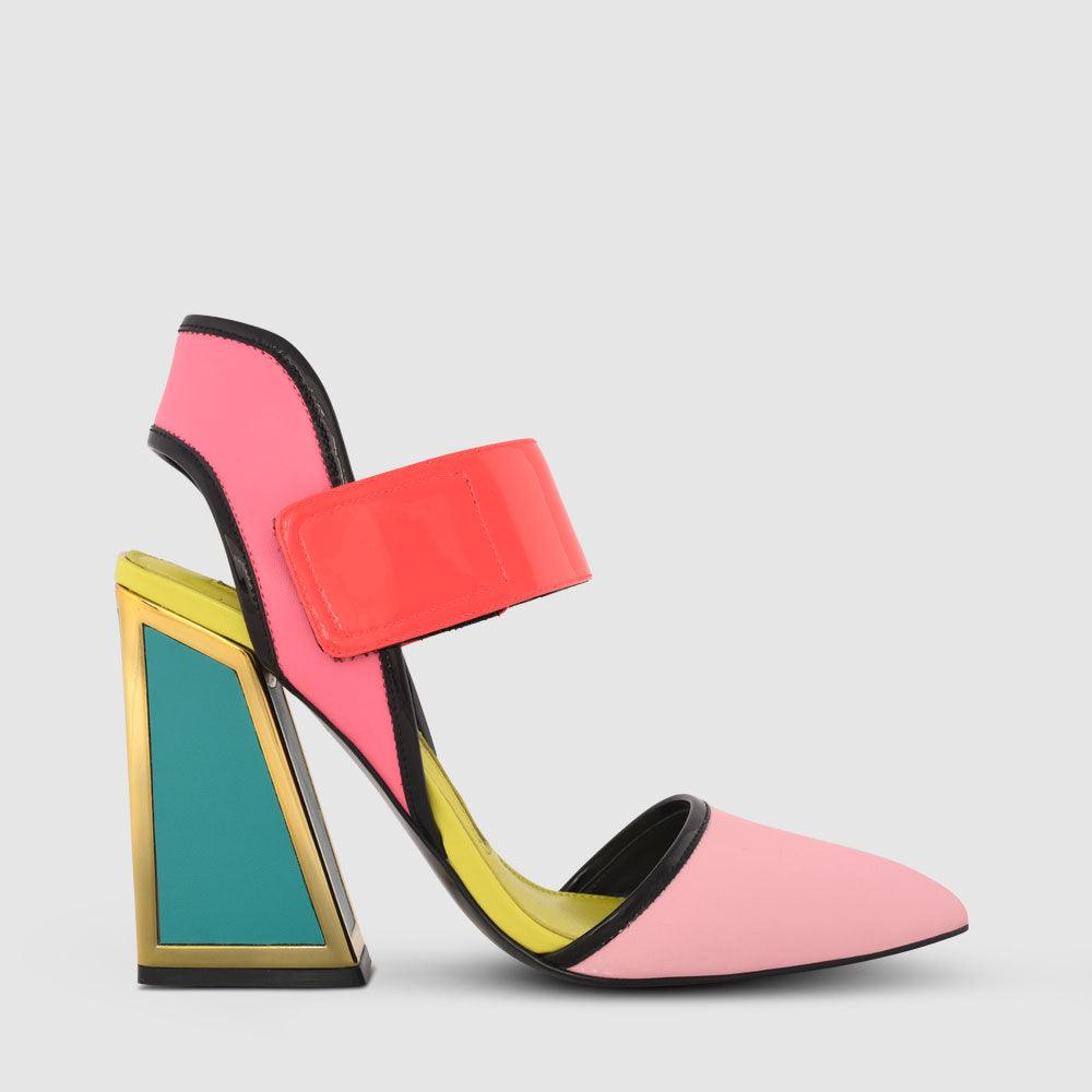 IZZY PUMPS - Kat Maconie