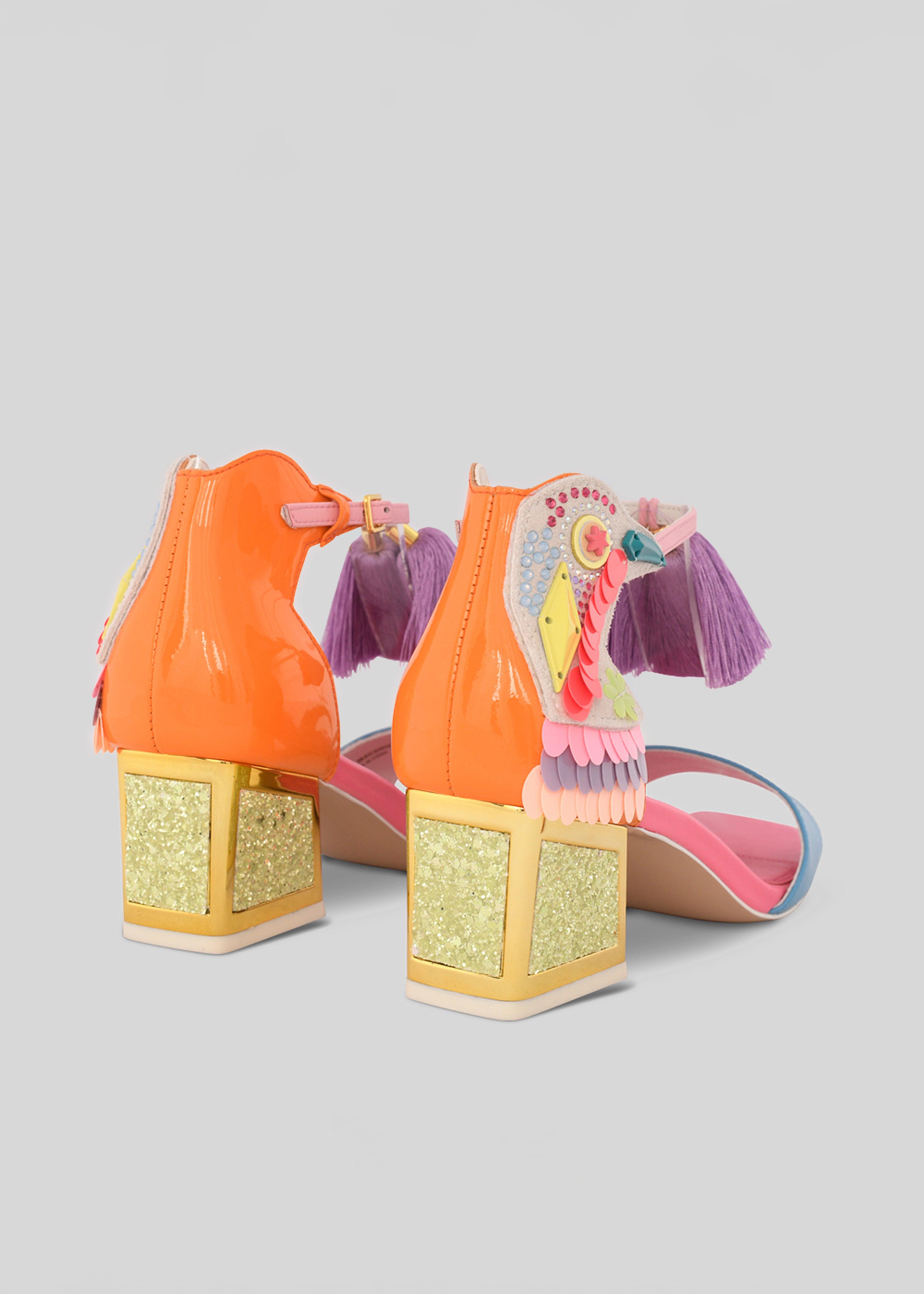 Kay Sandals