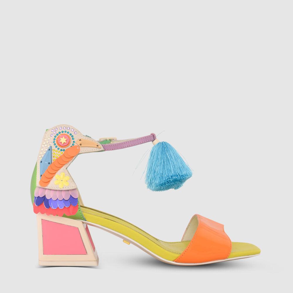 KAY SANDALS - Kat Maconie