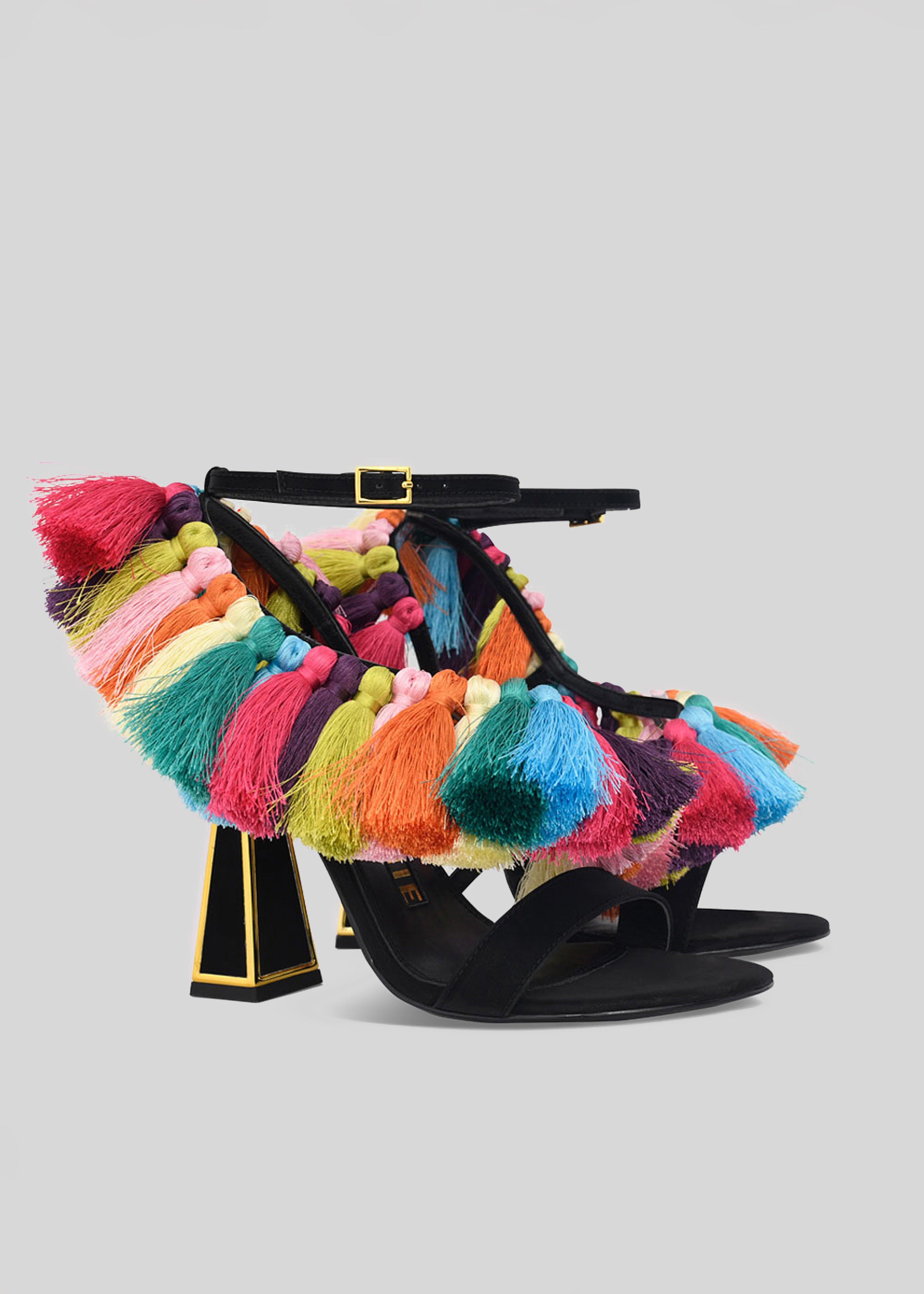 Therese Sandals