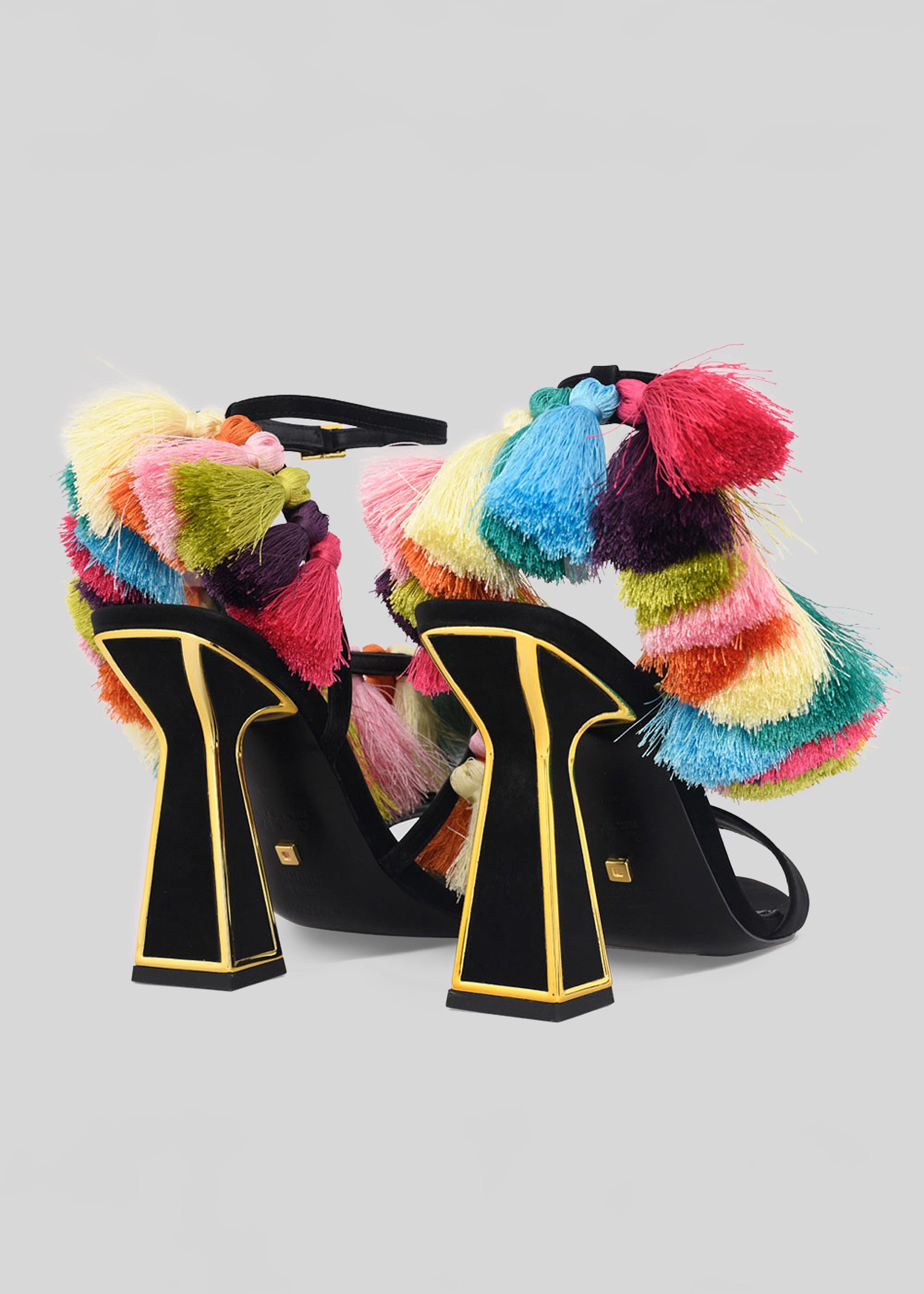 Therese Sandals