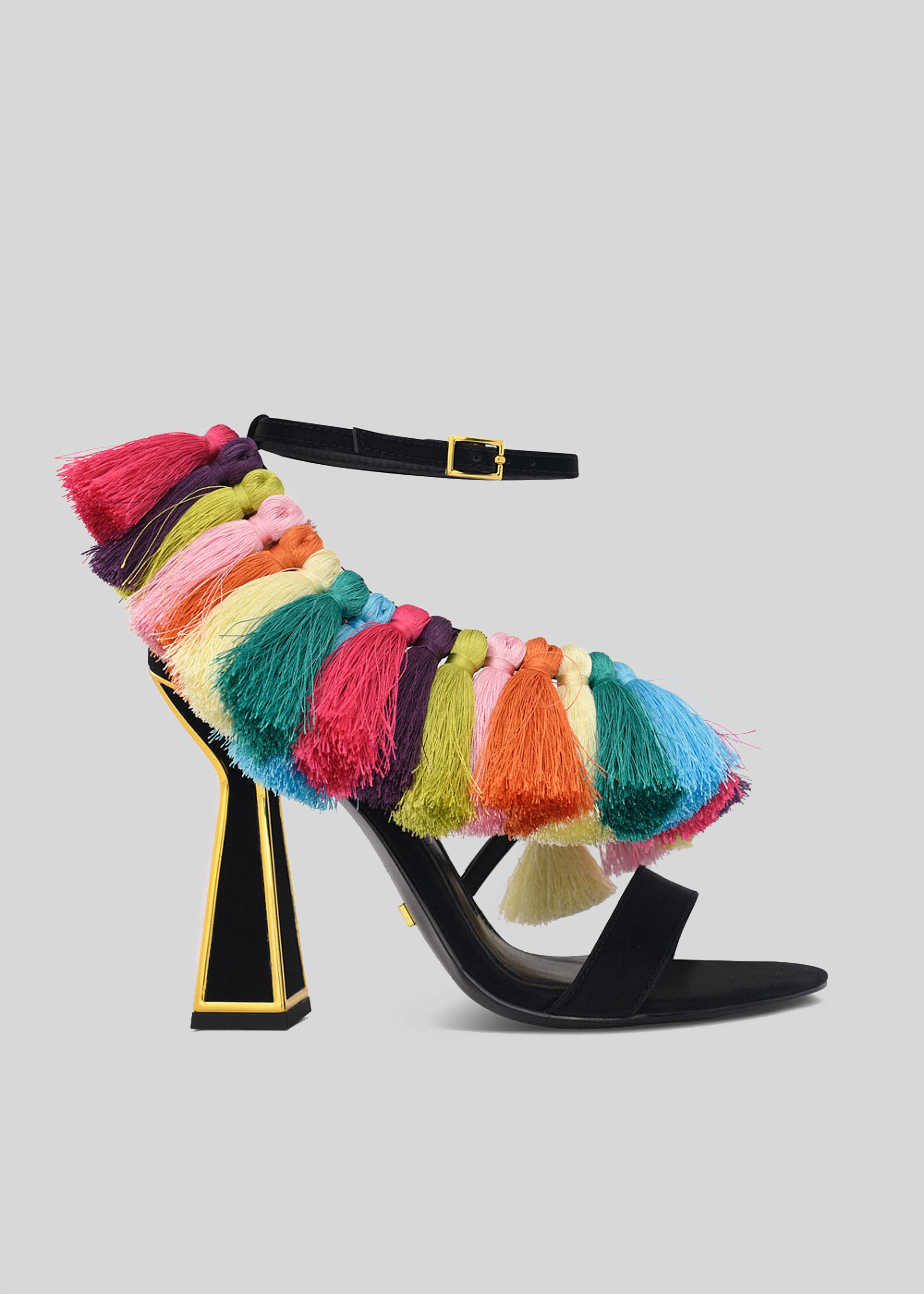 Therese Sandals