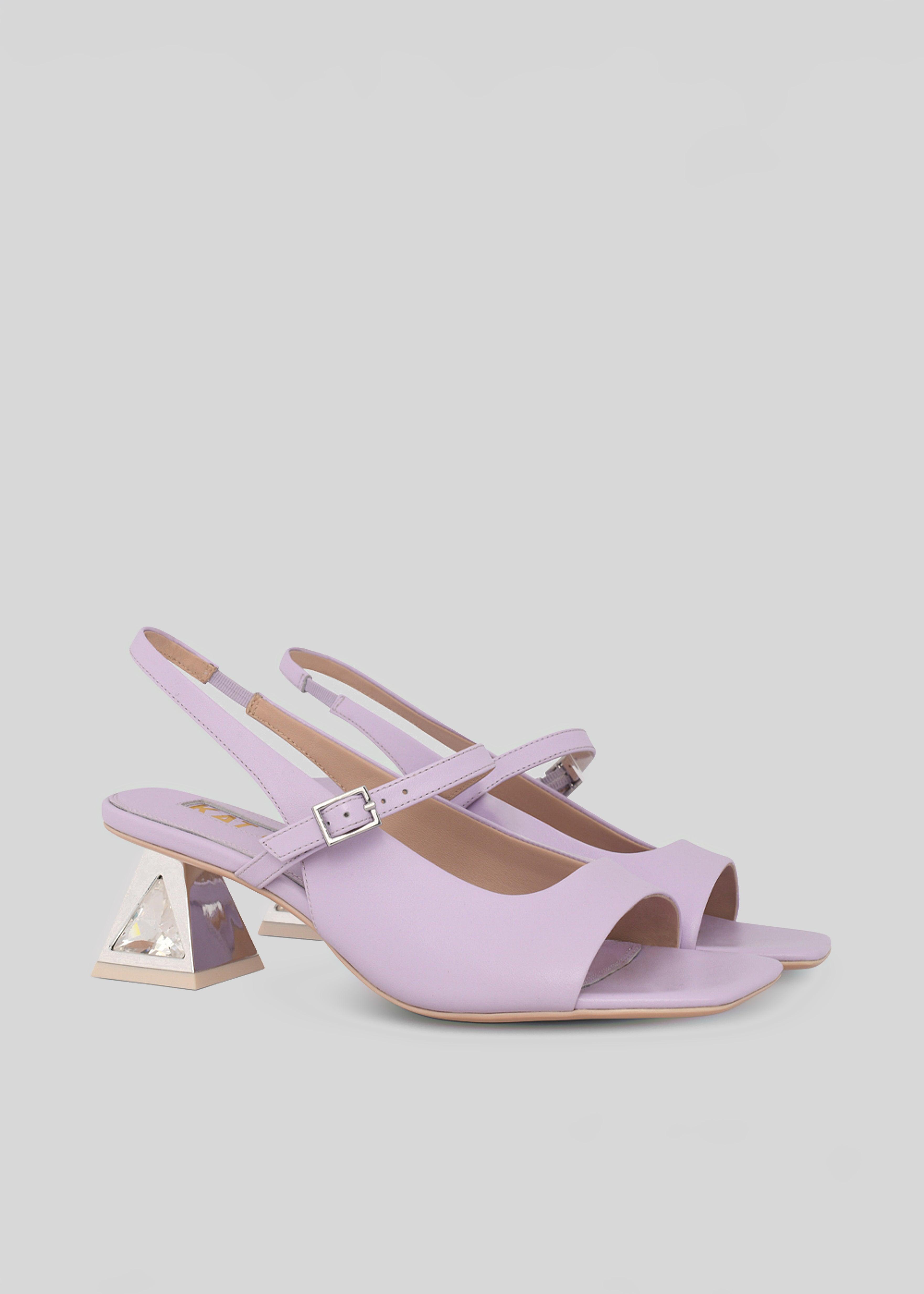 Malika Sandals