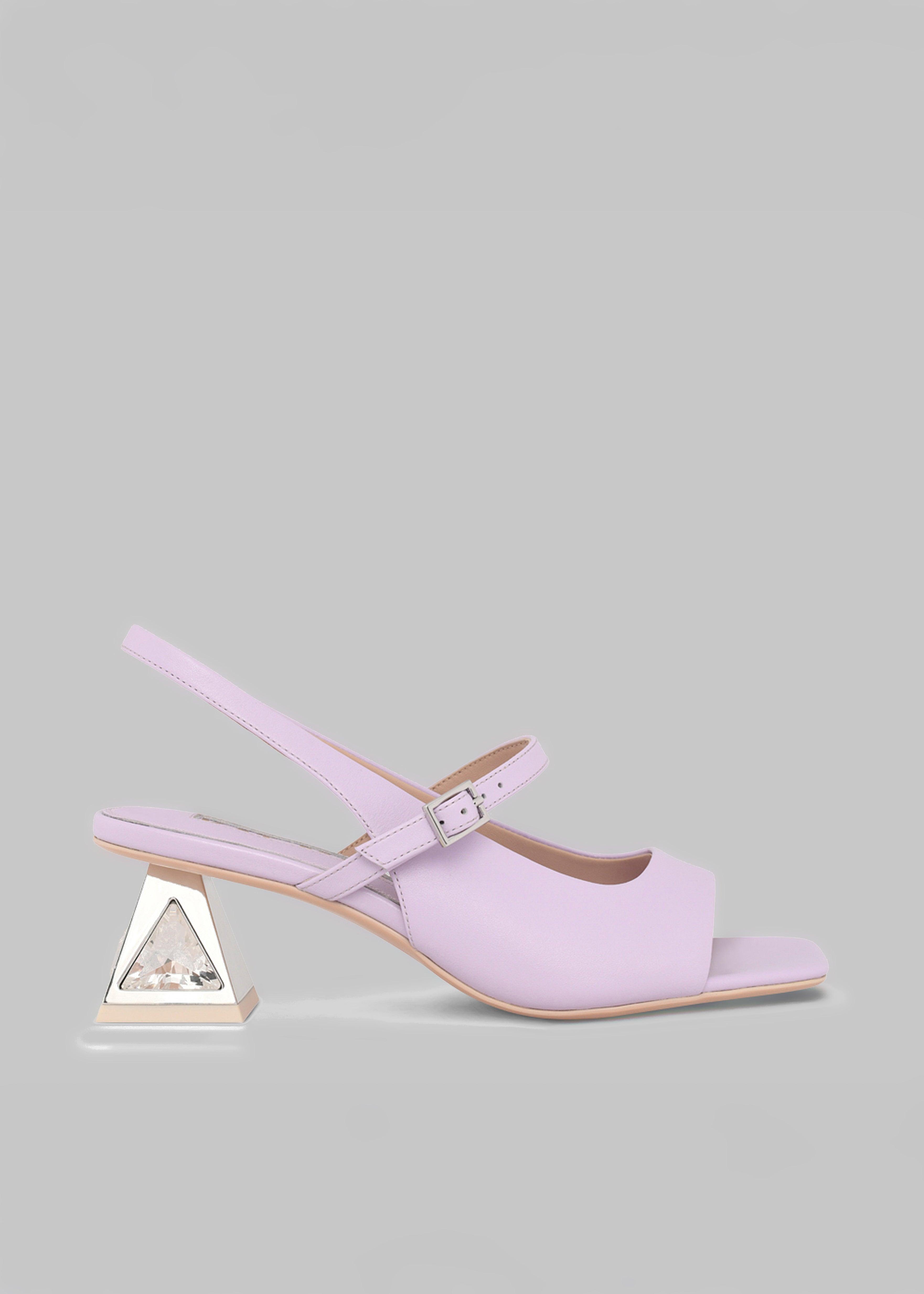 Malika Sandals