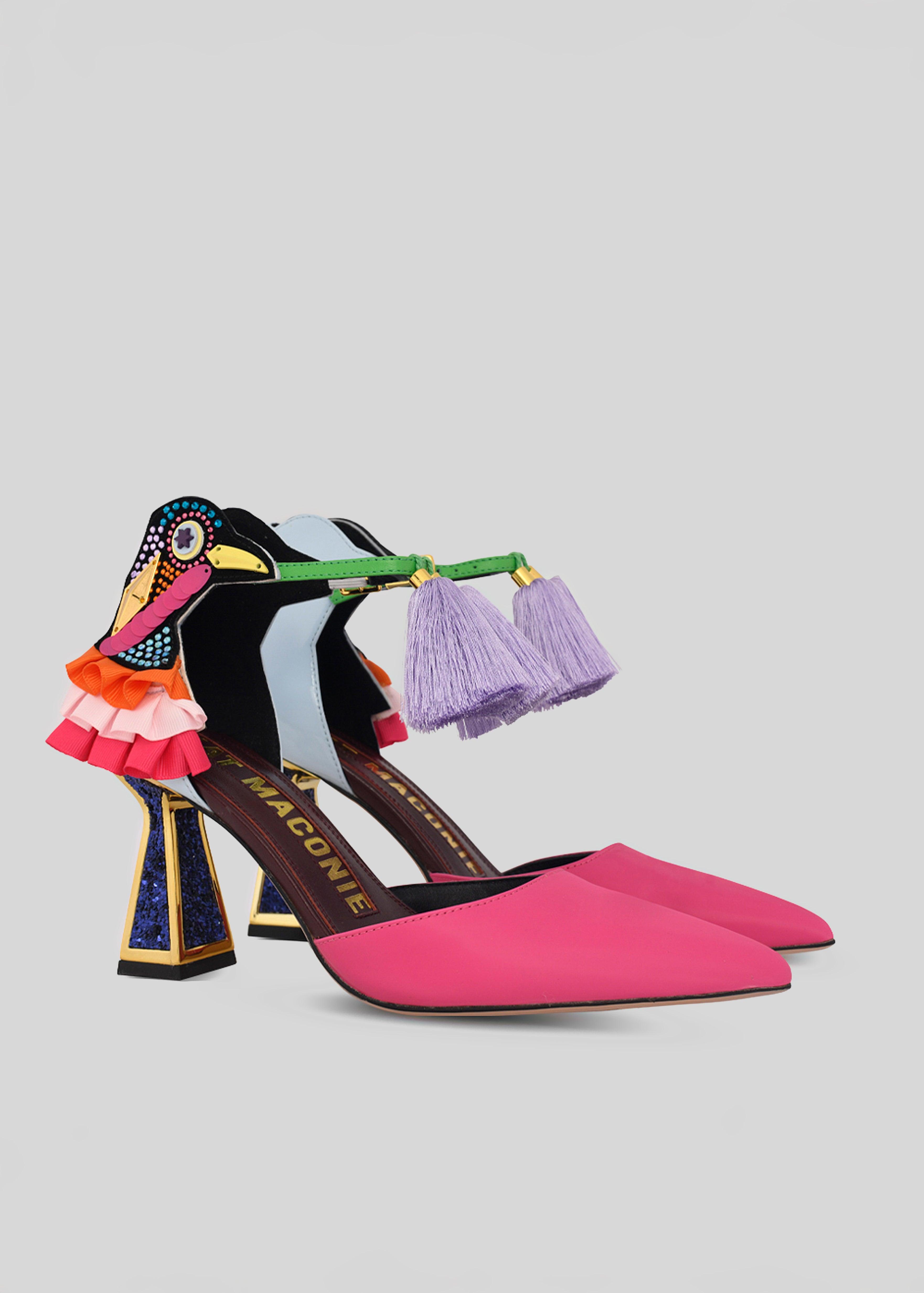 Ayana Pumps