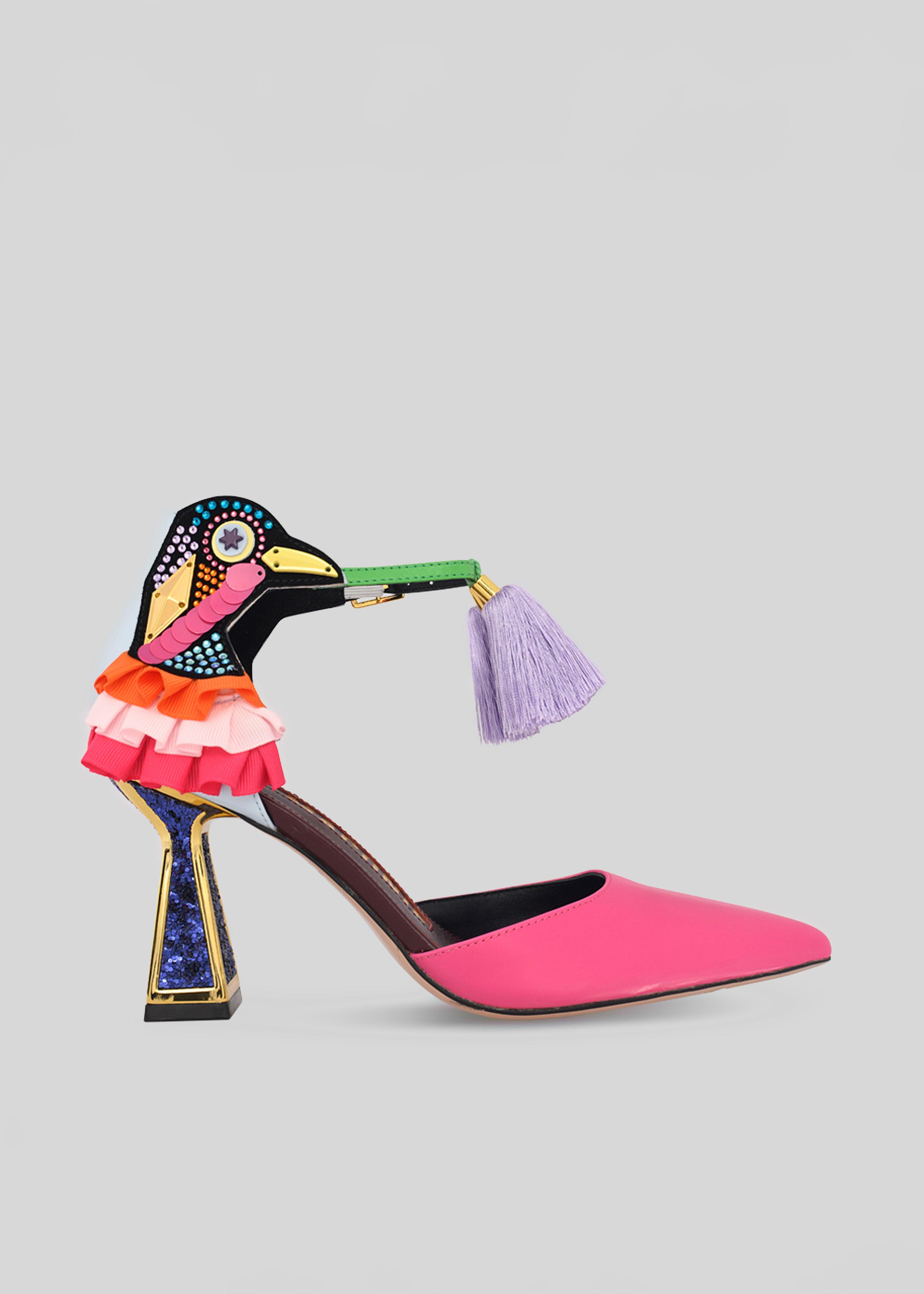 Ayana Pumps