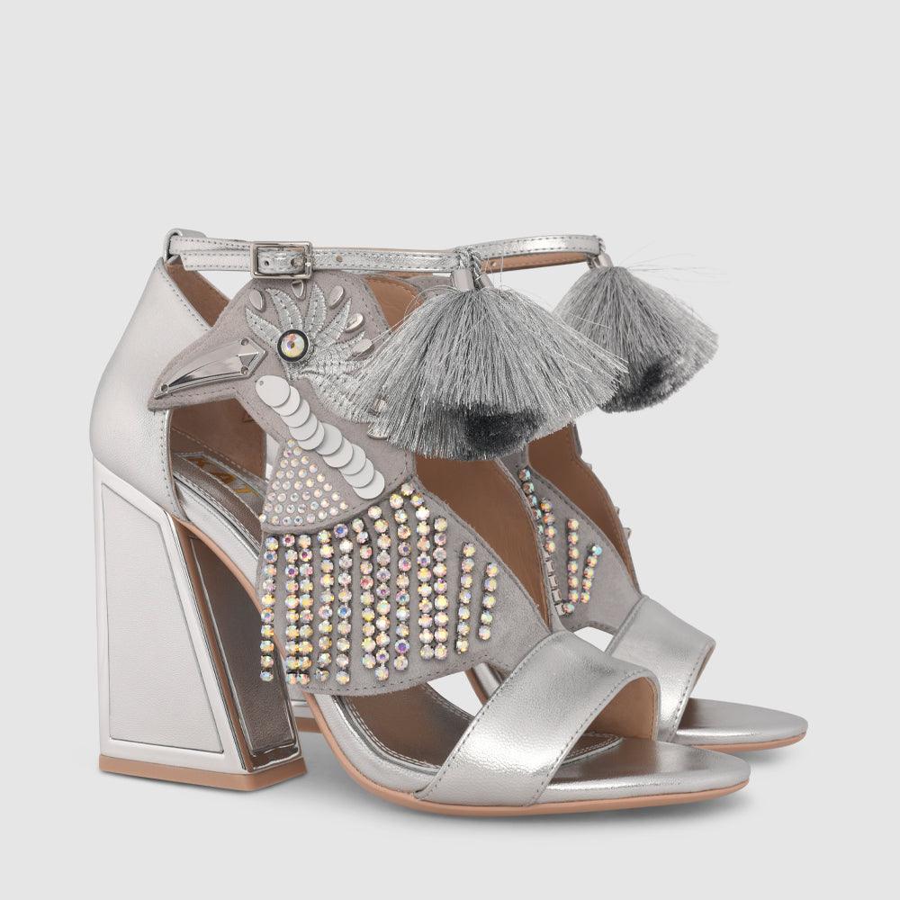 Aya Sandals