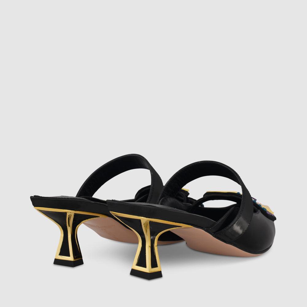 Azari Mules