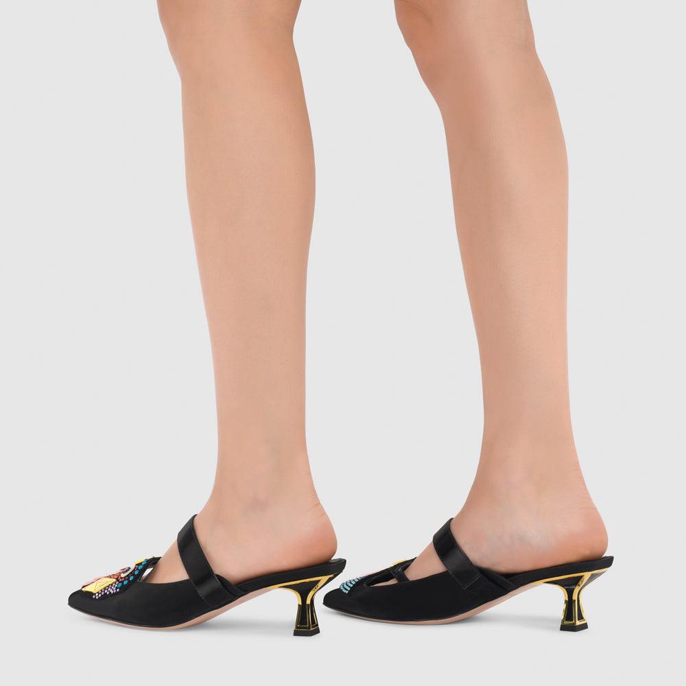 Azari Mules