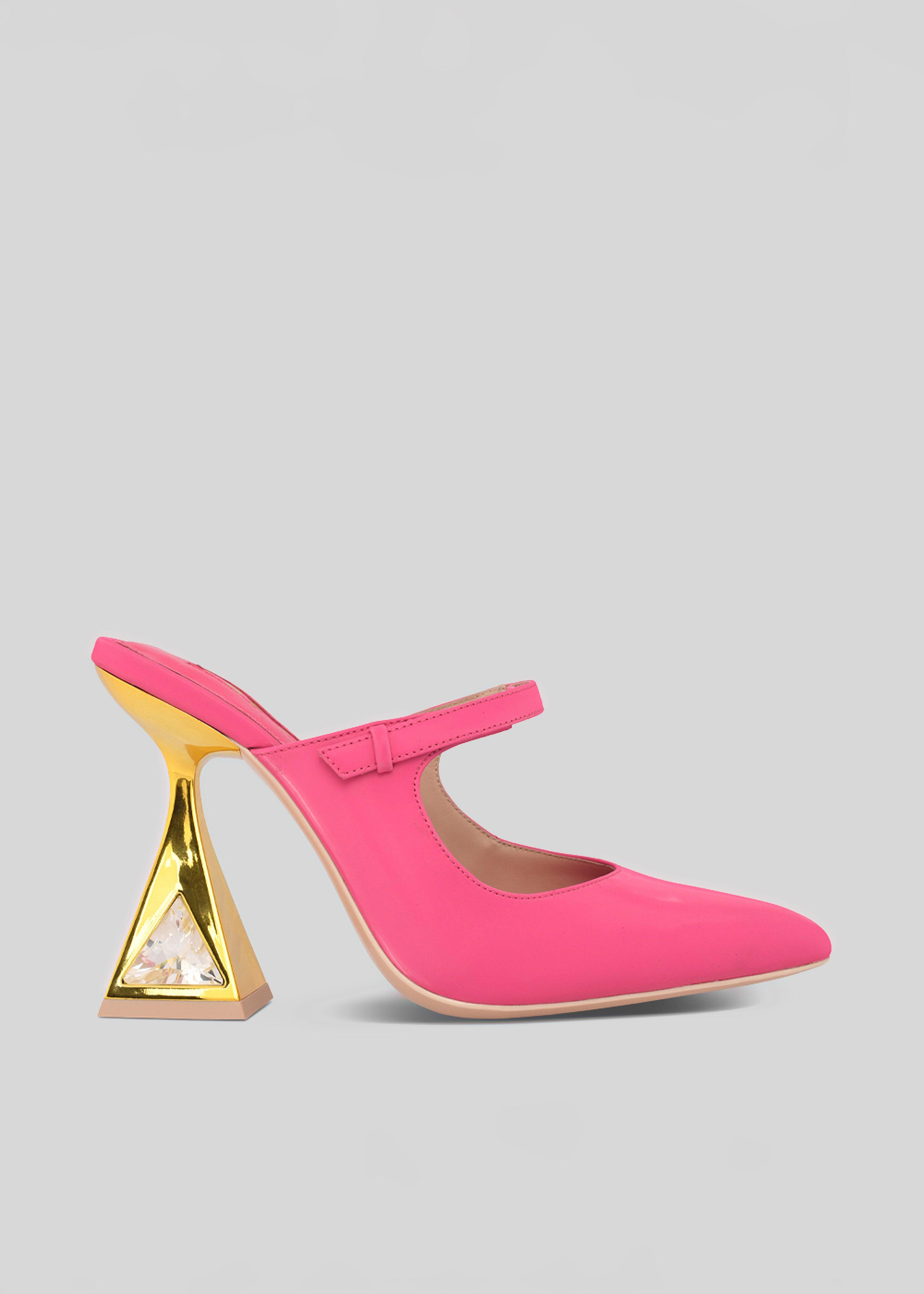 Hailey Mules