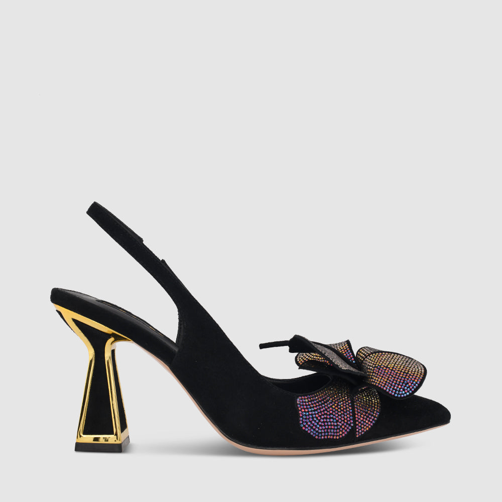 Henni Pumps