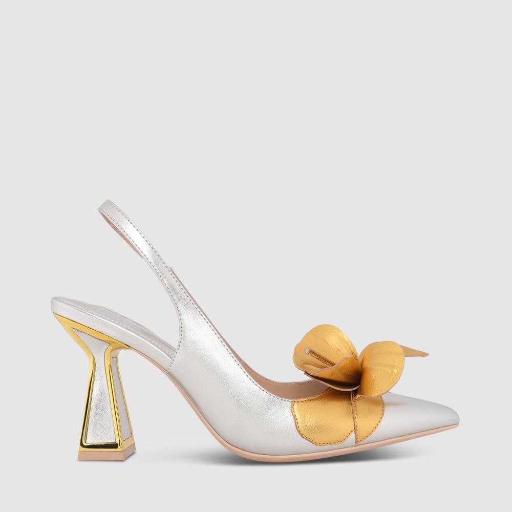 Henni Pumps