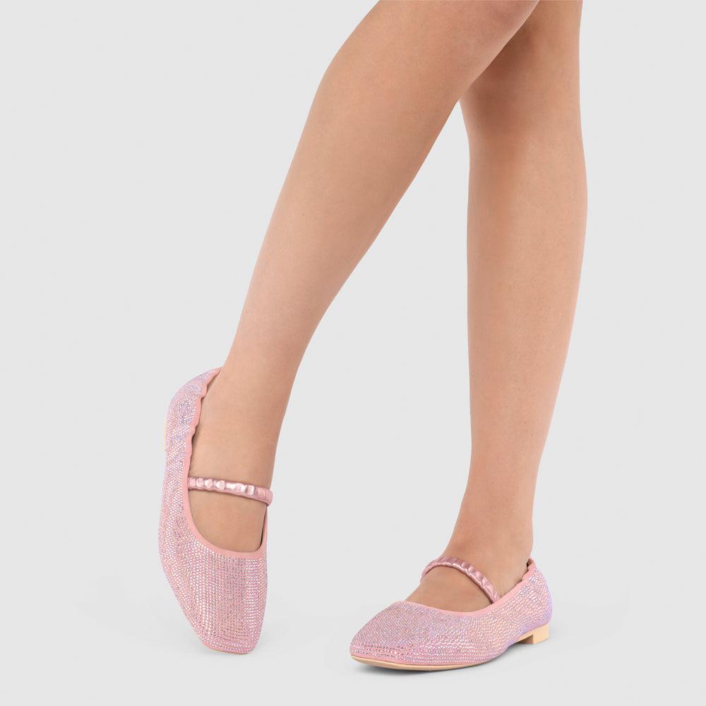 Kellie Ballerinas