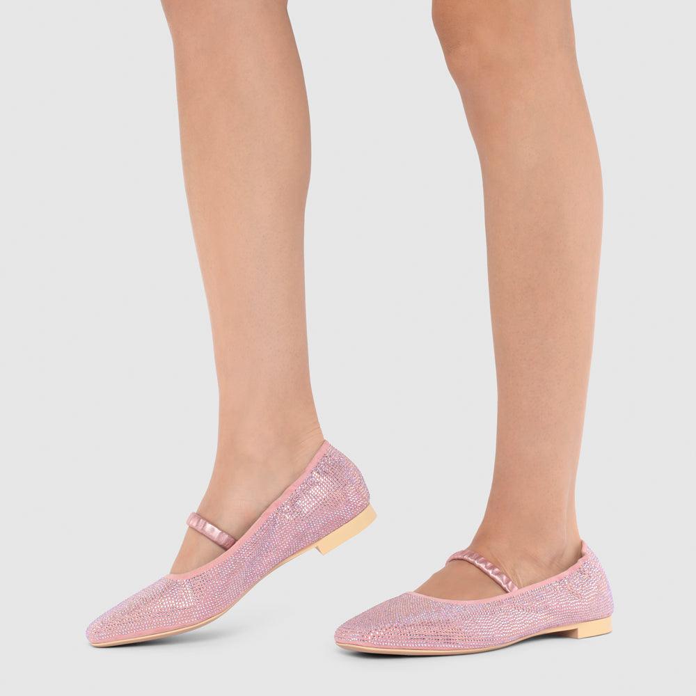 Kellie Ballerinas