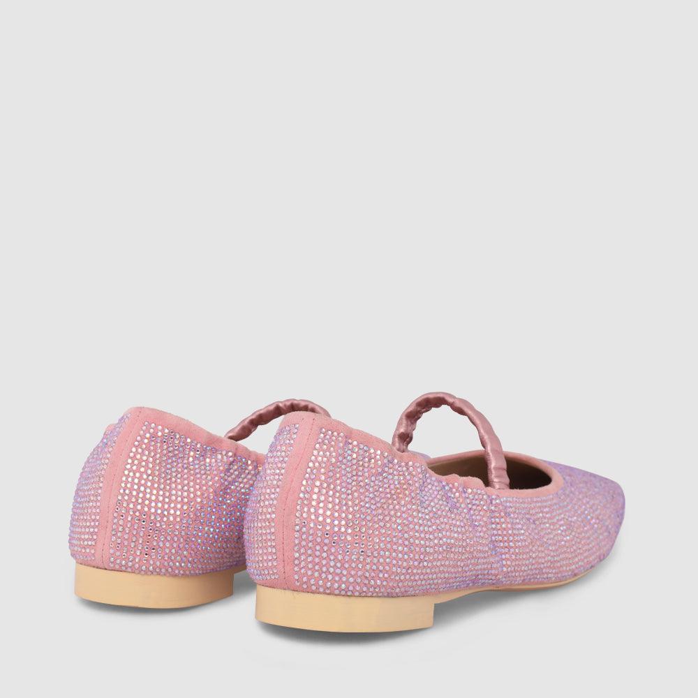 Kellie Ballerinas