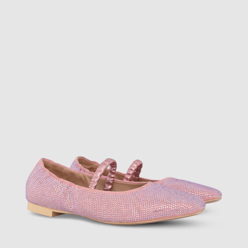 Kellie Ballerinas