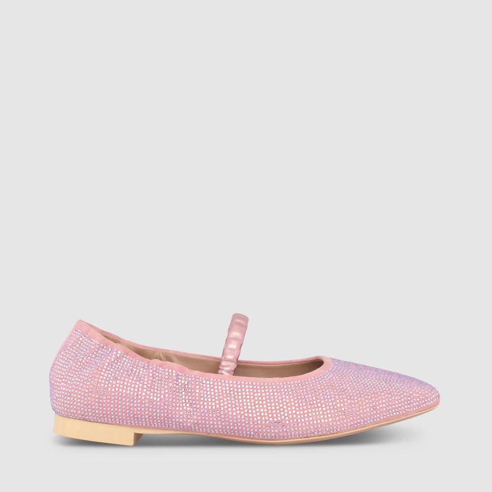 Kellie Ballerinas