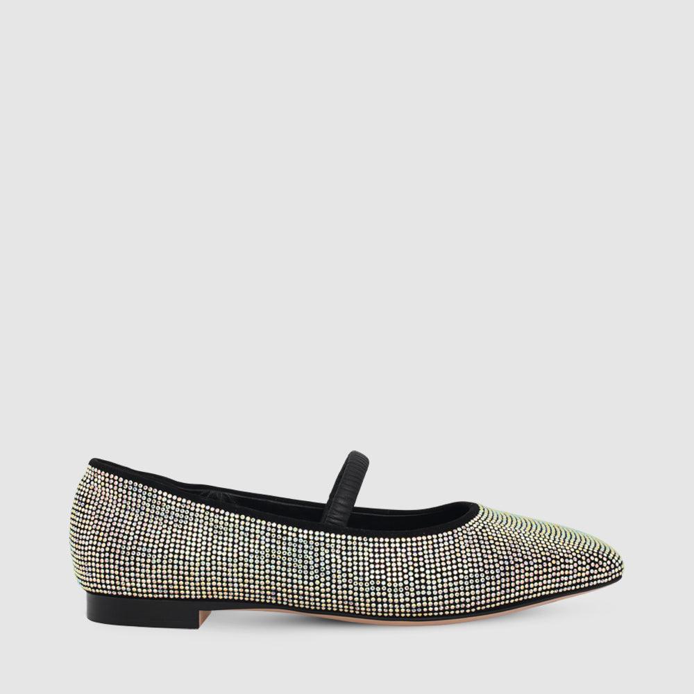Kellie Ballerinas