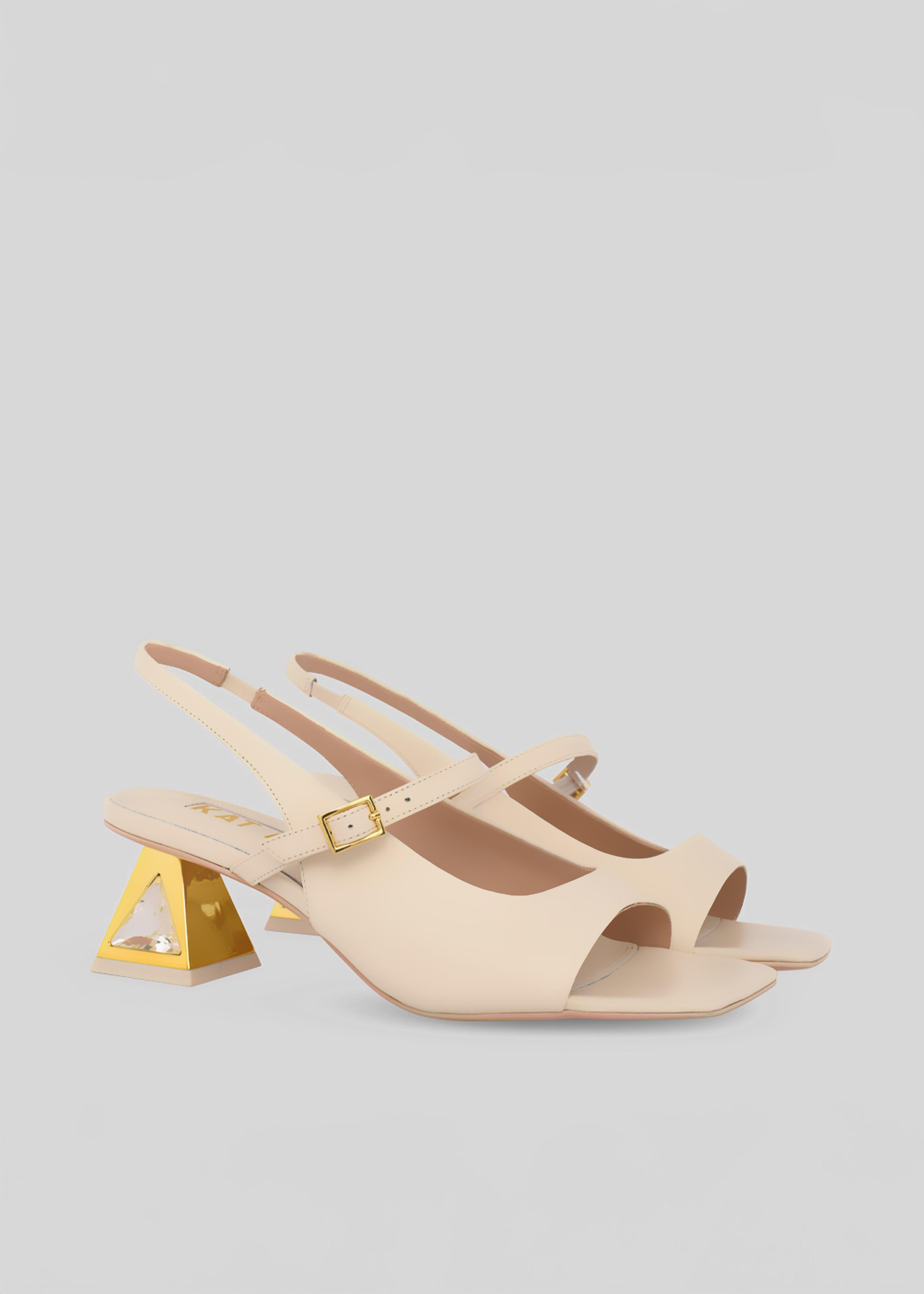Malika Sandals