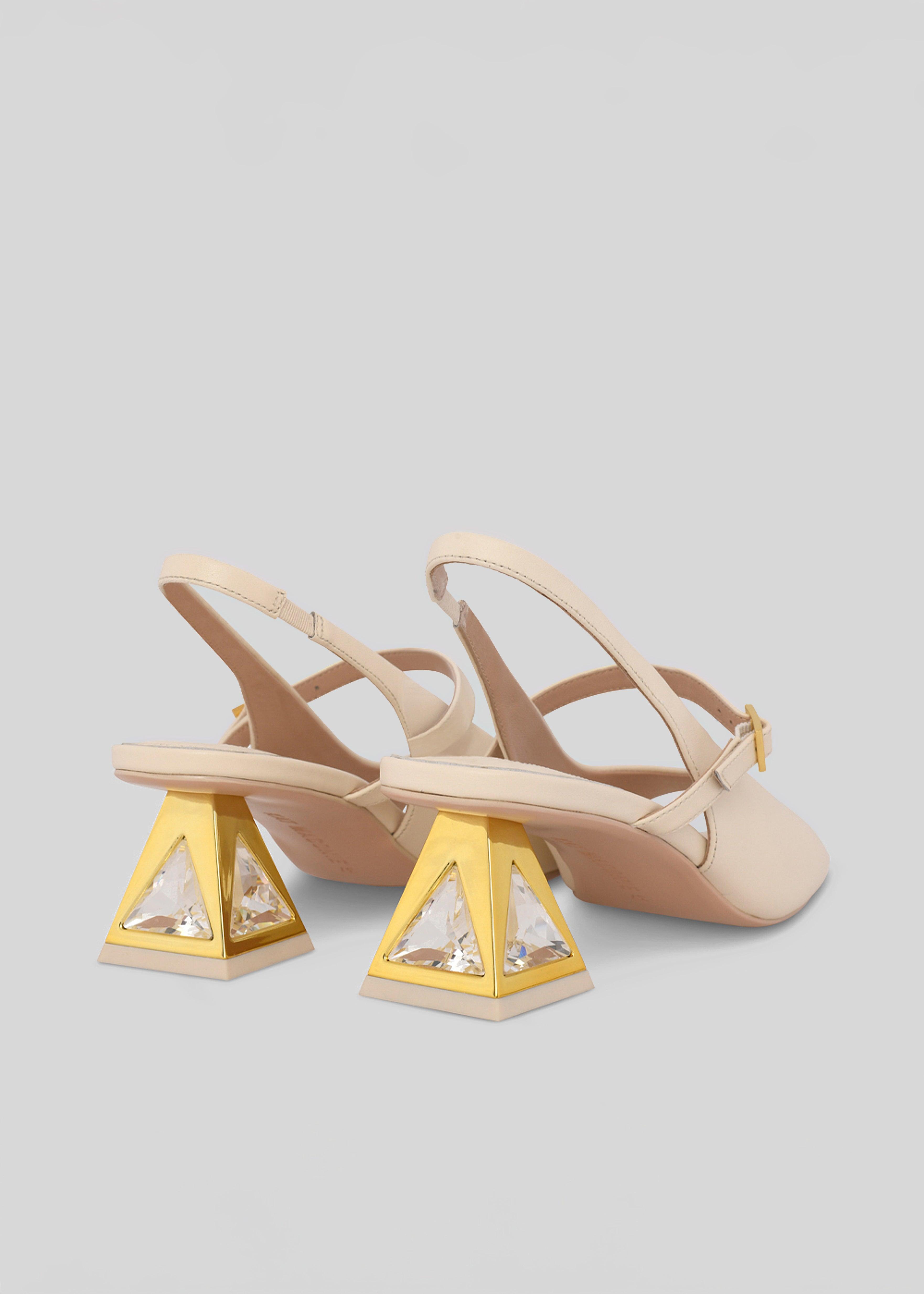 Malika Sandals