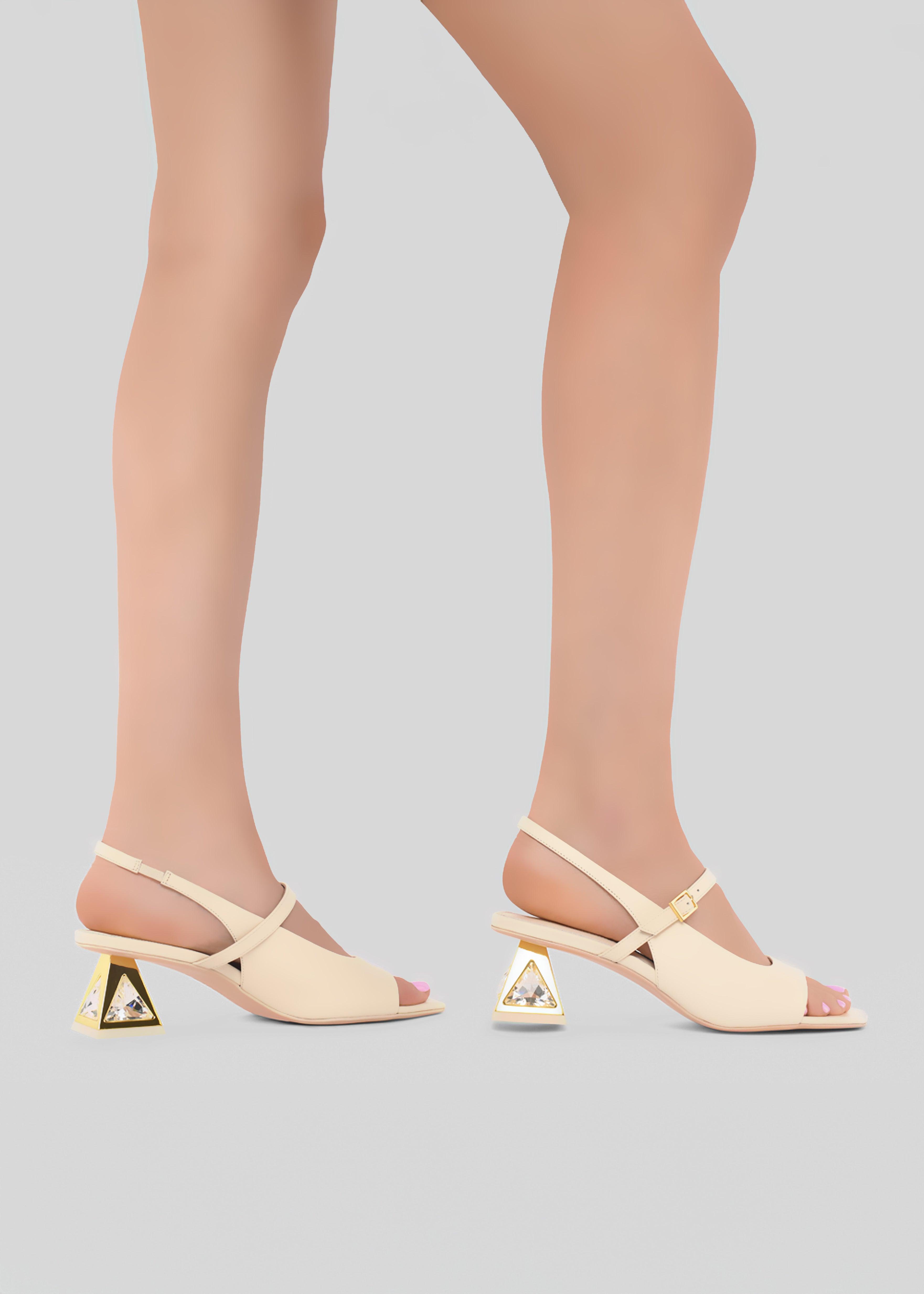 Malika Sandals