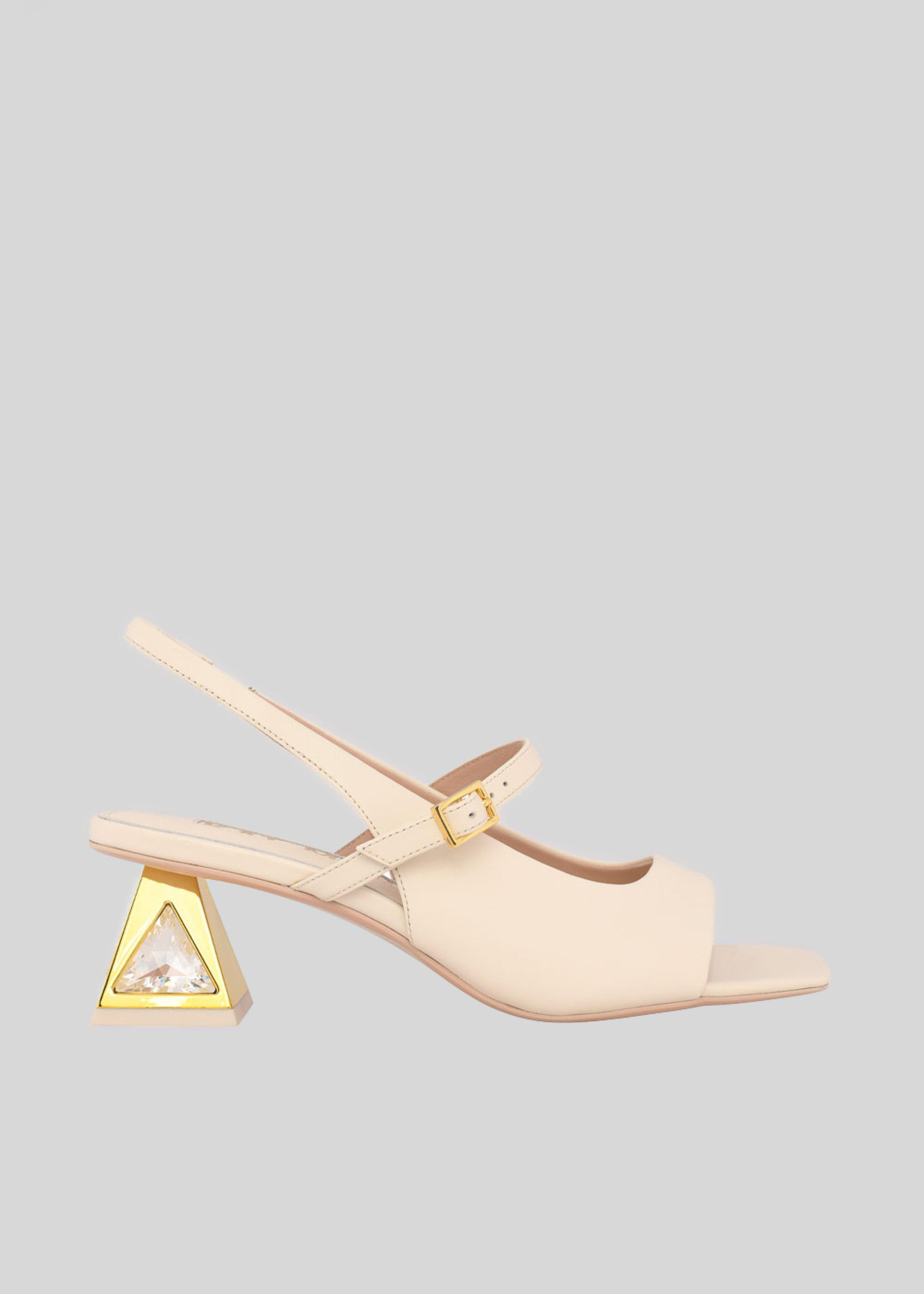 Malika Sandals