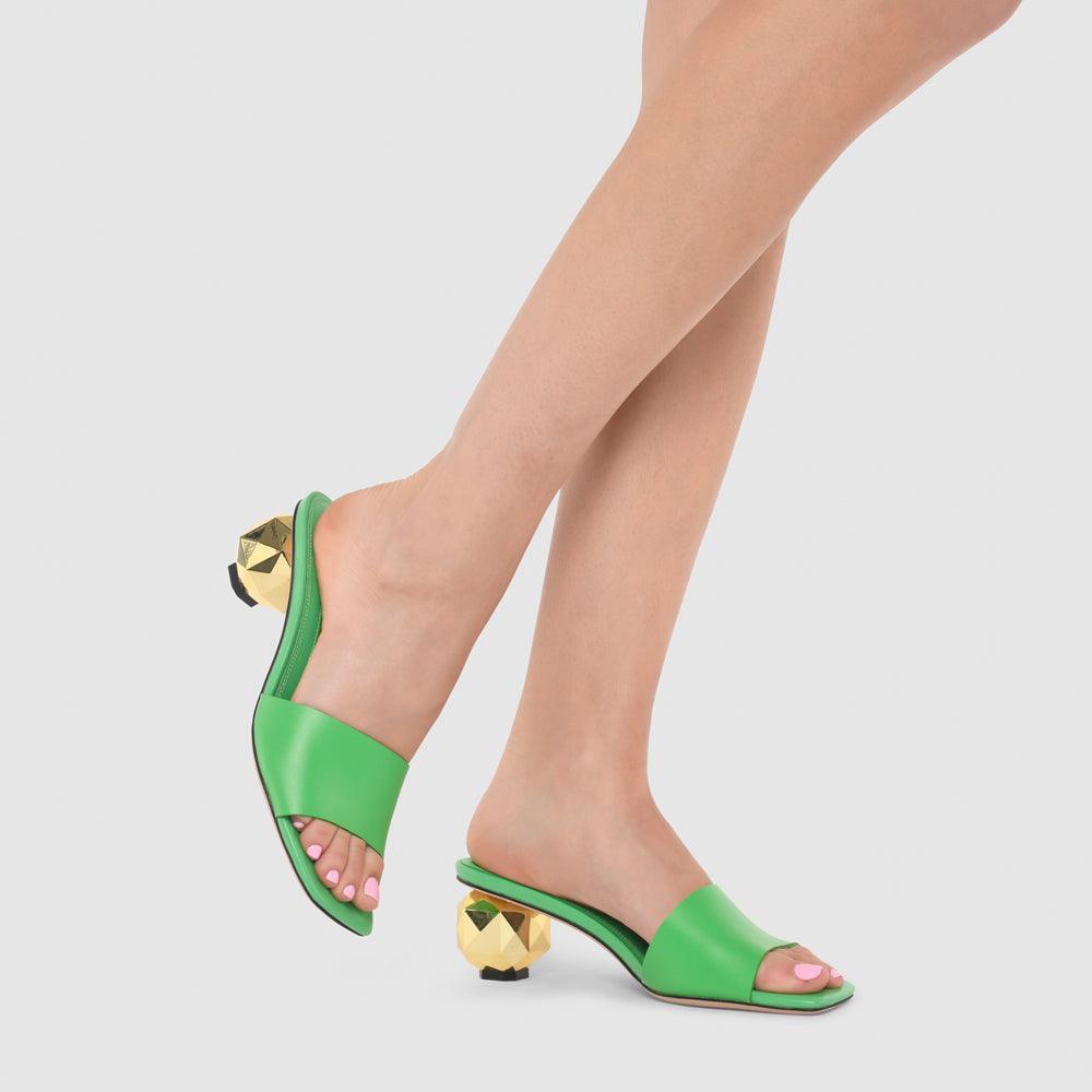Maryam Sandals