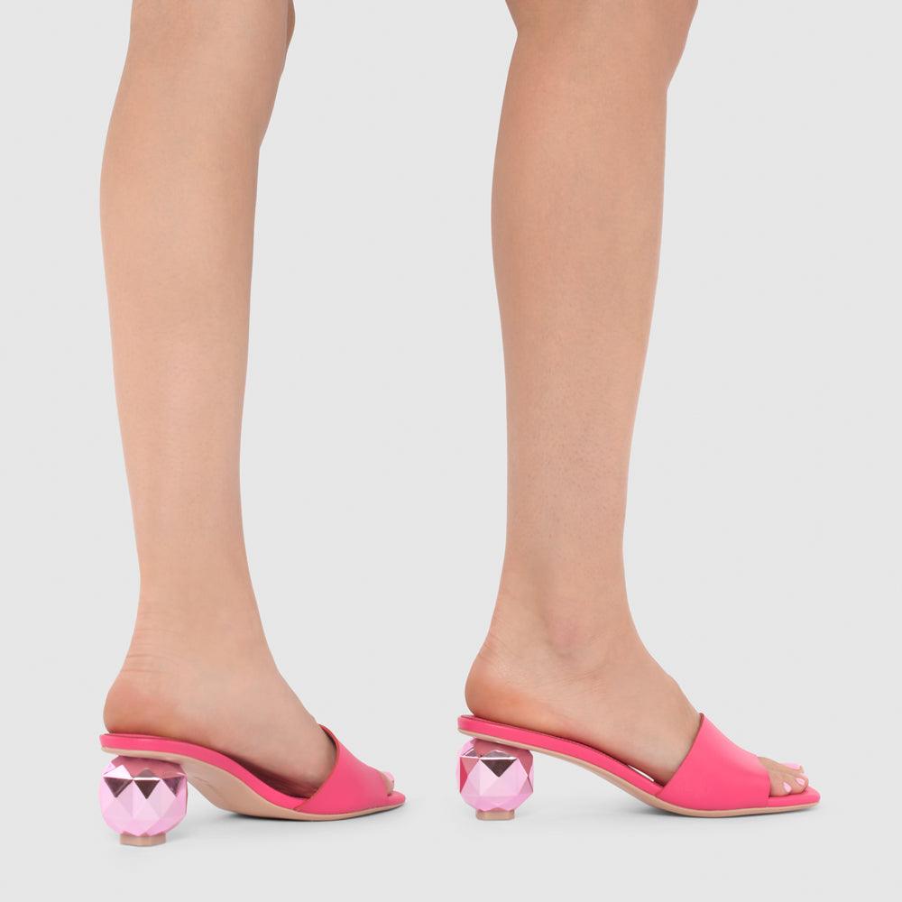 Maryam Sandals