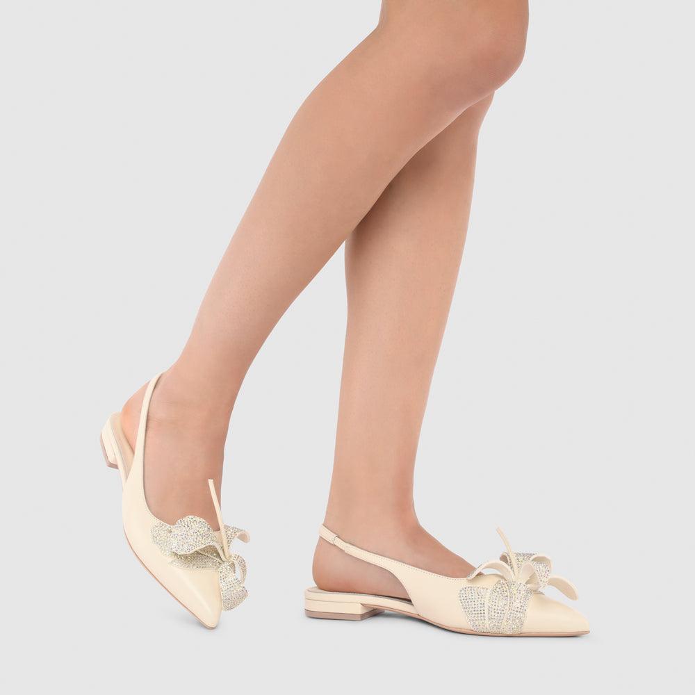 Nelli Flats