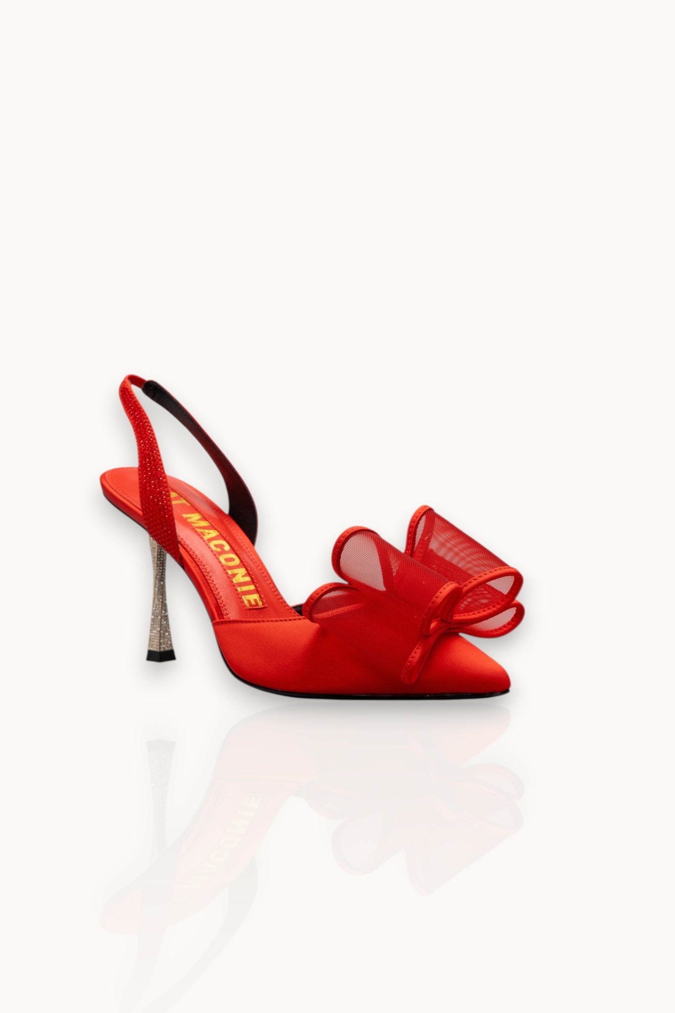 Paola Slingback Pump