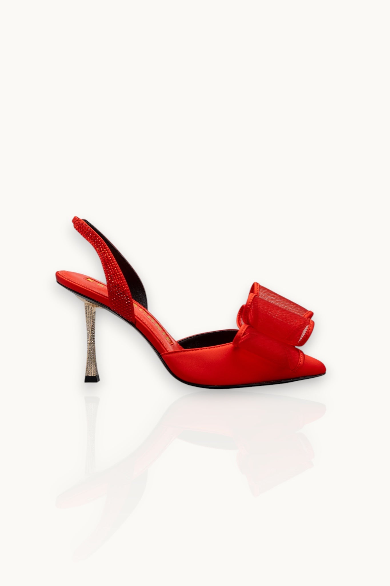 Paola Slingback Pump