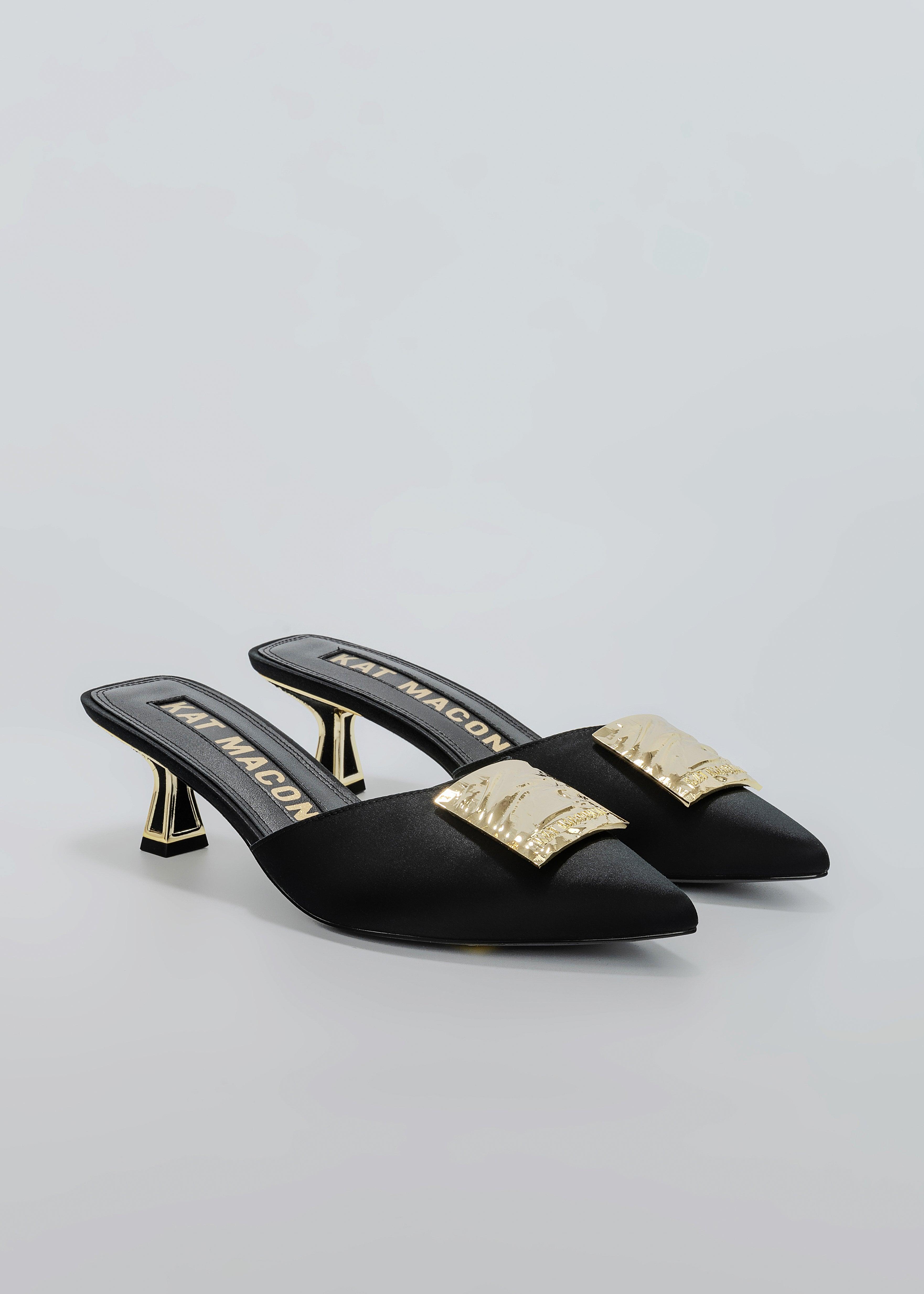 Rosemin Mules