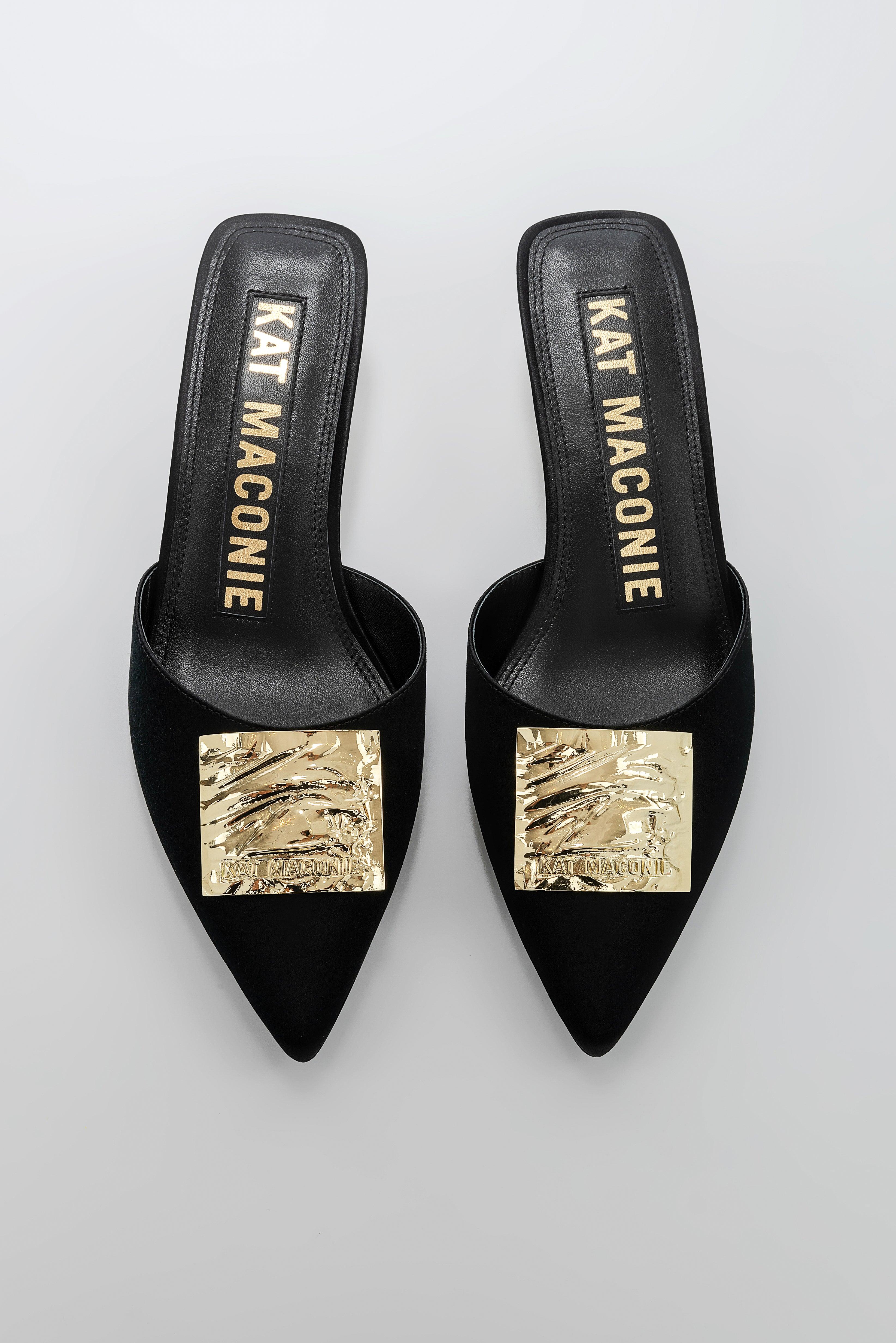 Rosemin Mules