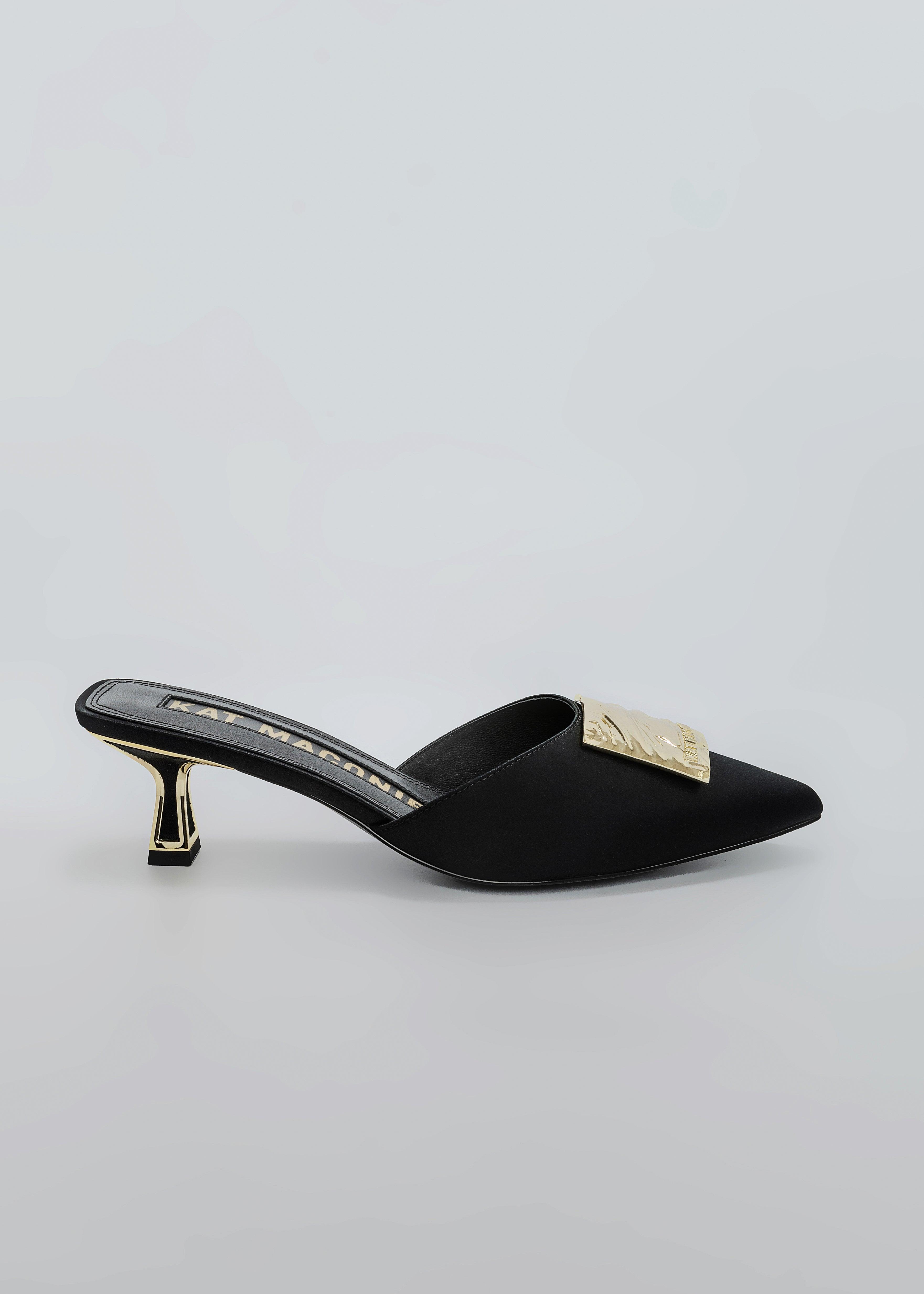 Rosemin Mules