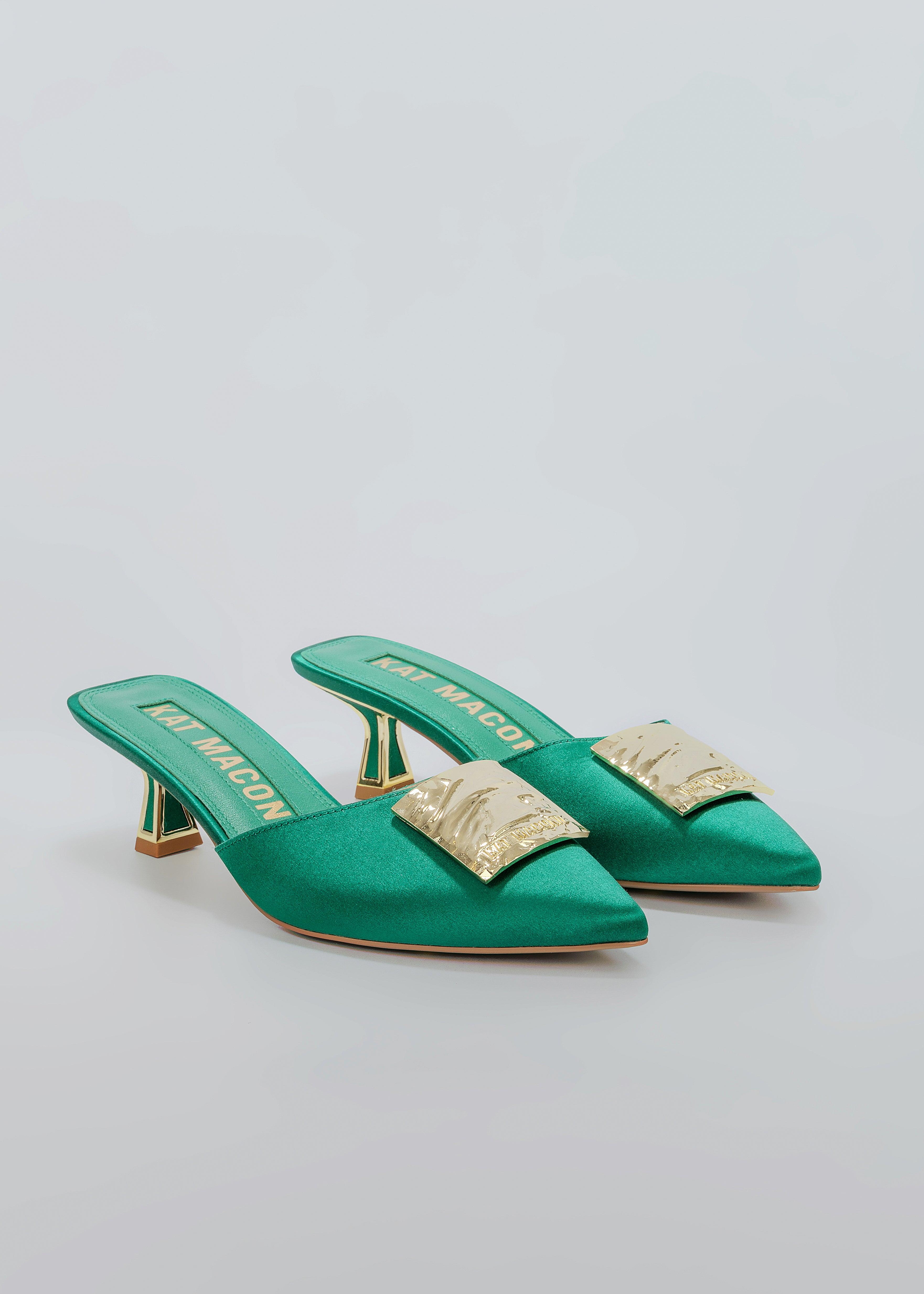 Rosemin Mules