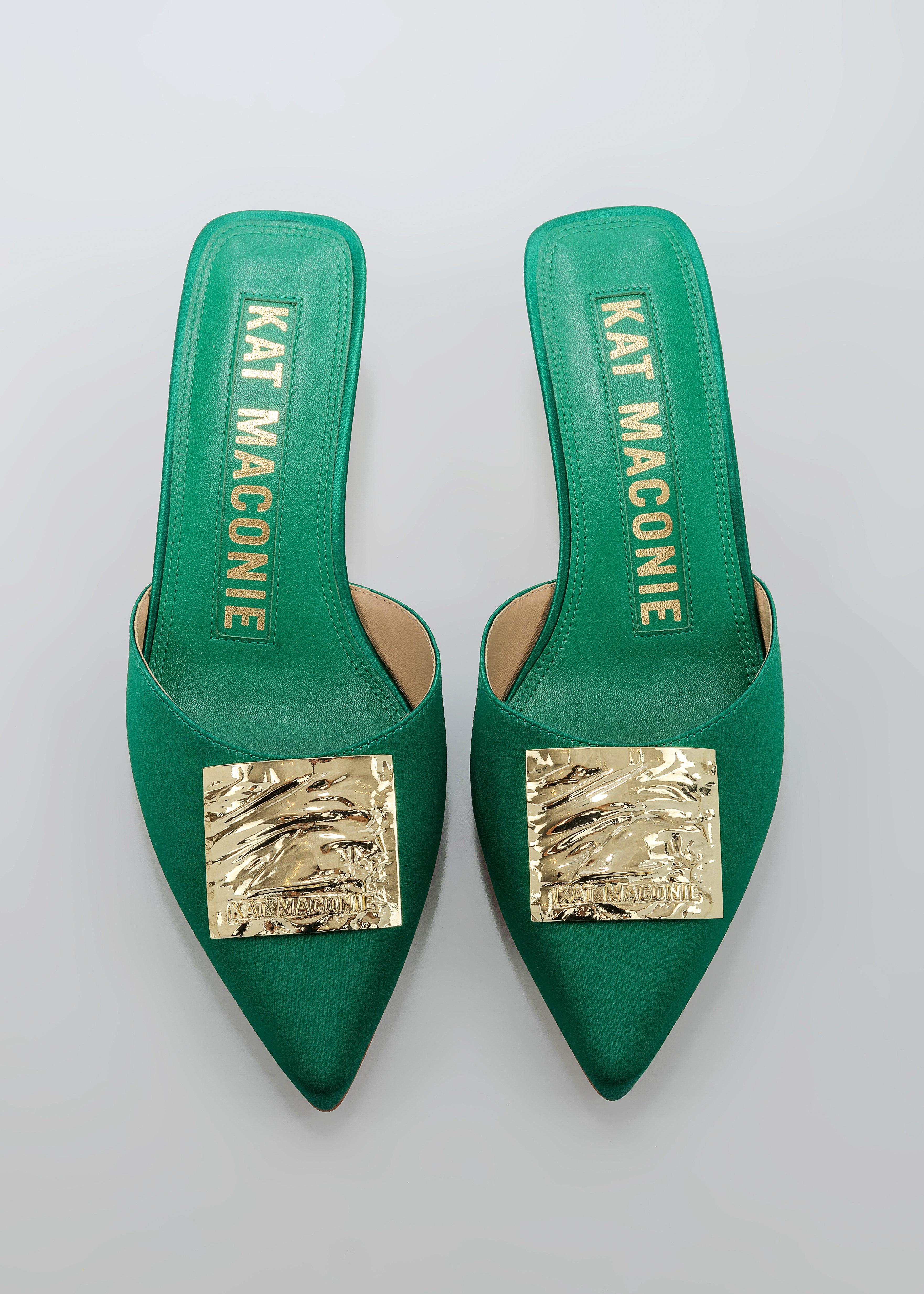 Rosemin Mules