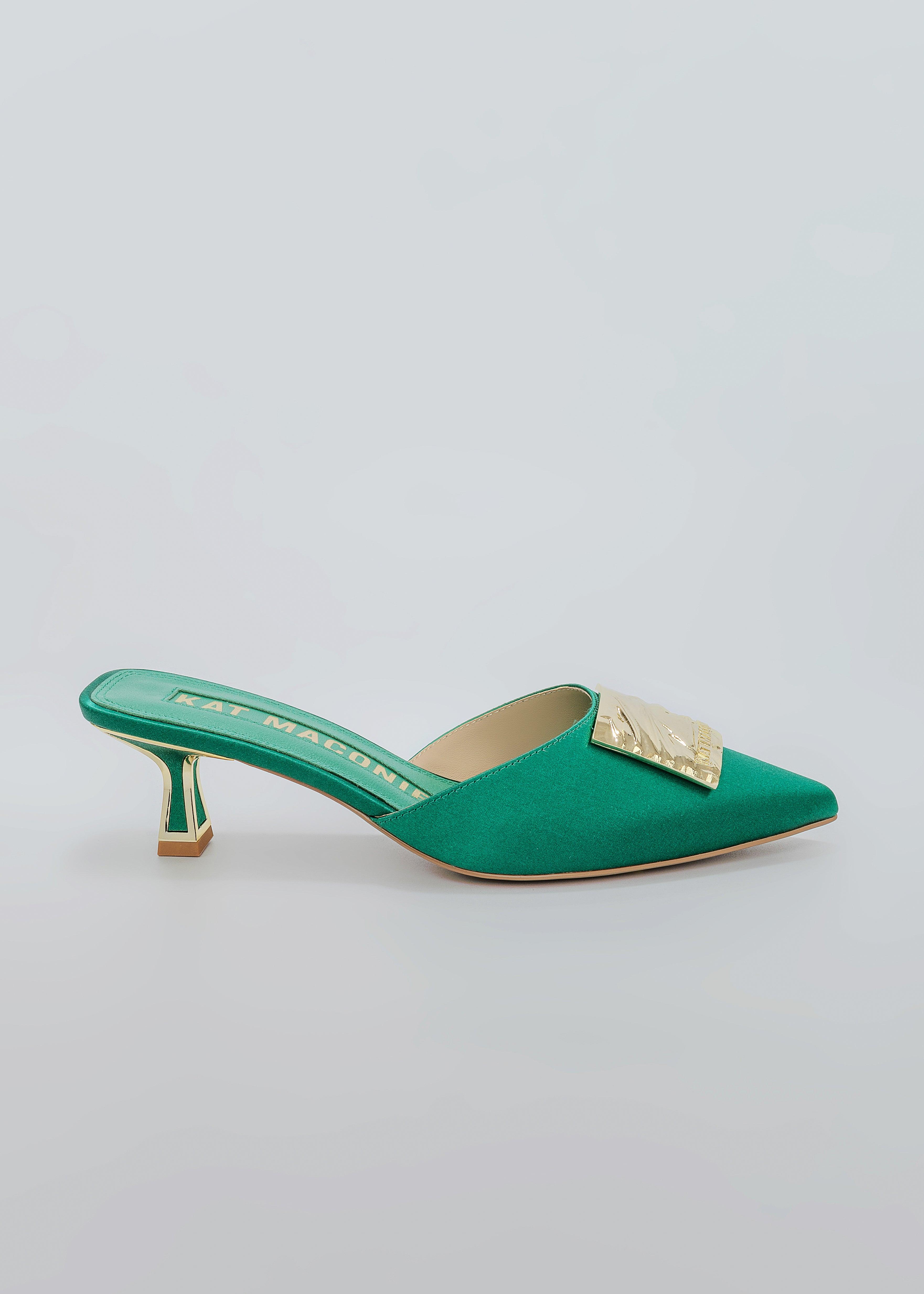 Rosemin Mules