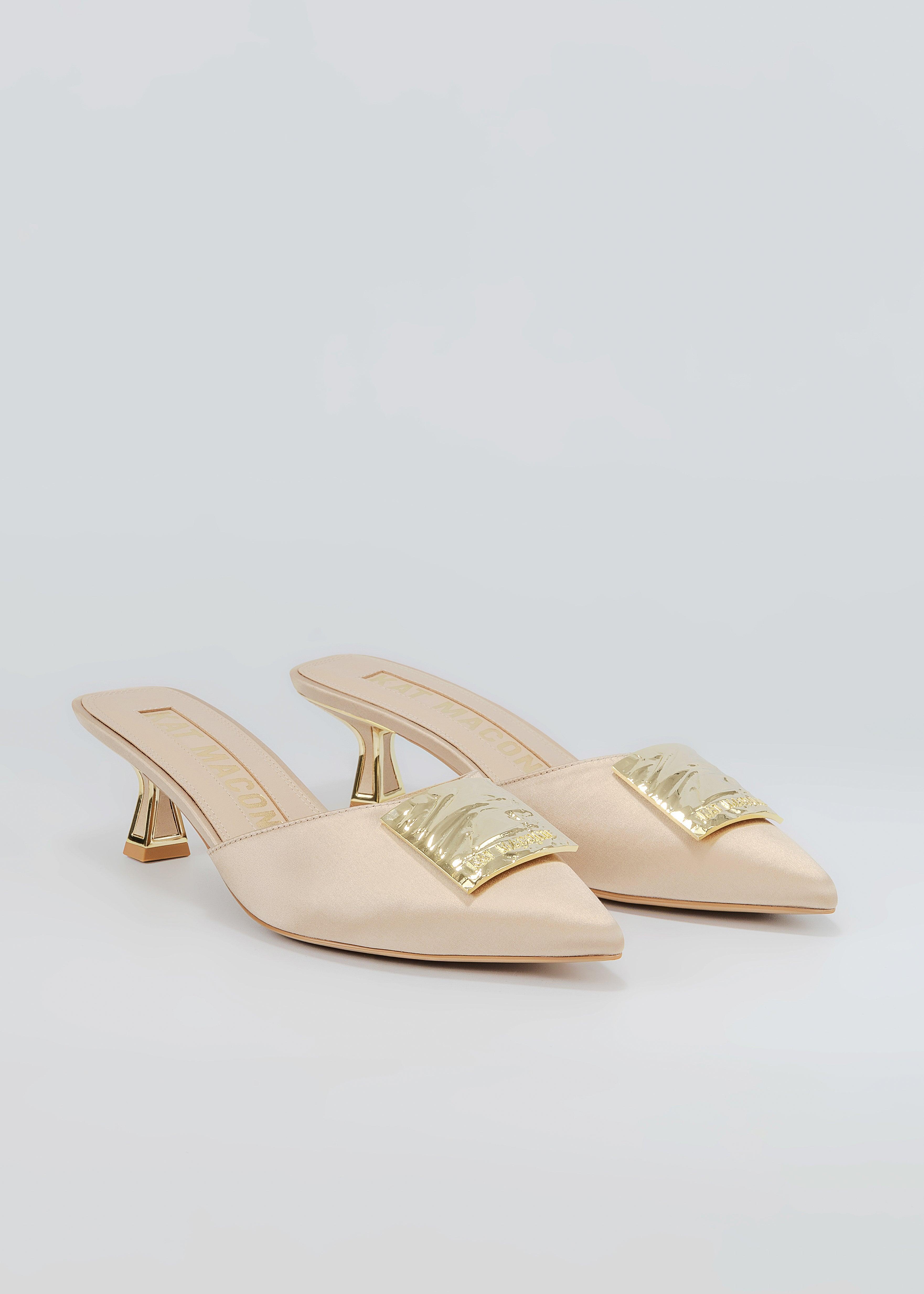 Rosemin Mules