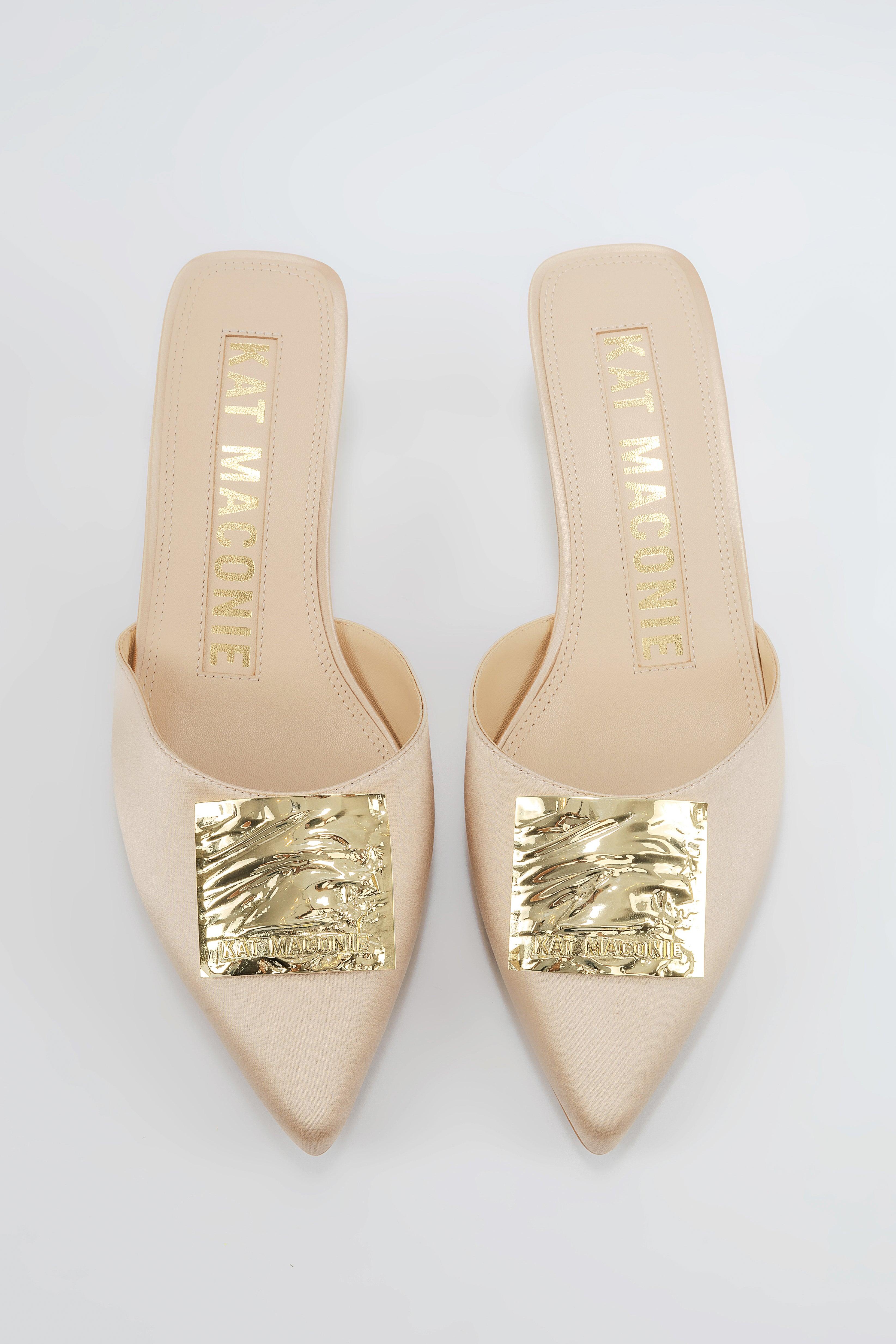 Rosemin Mules