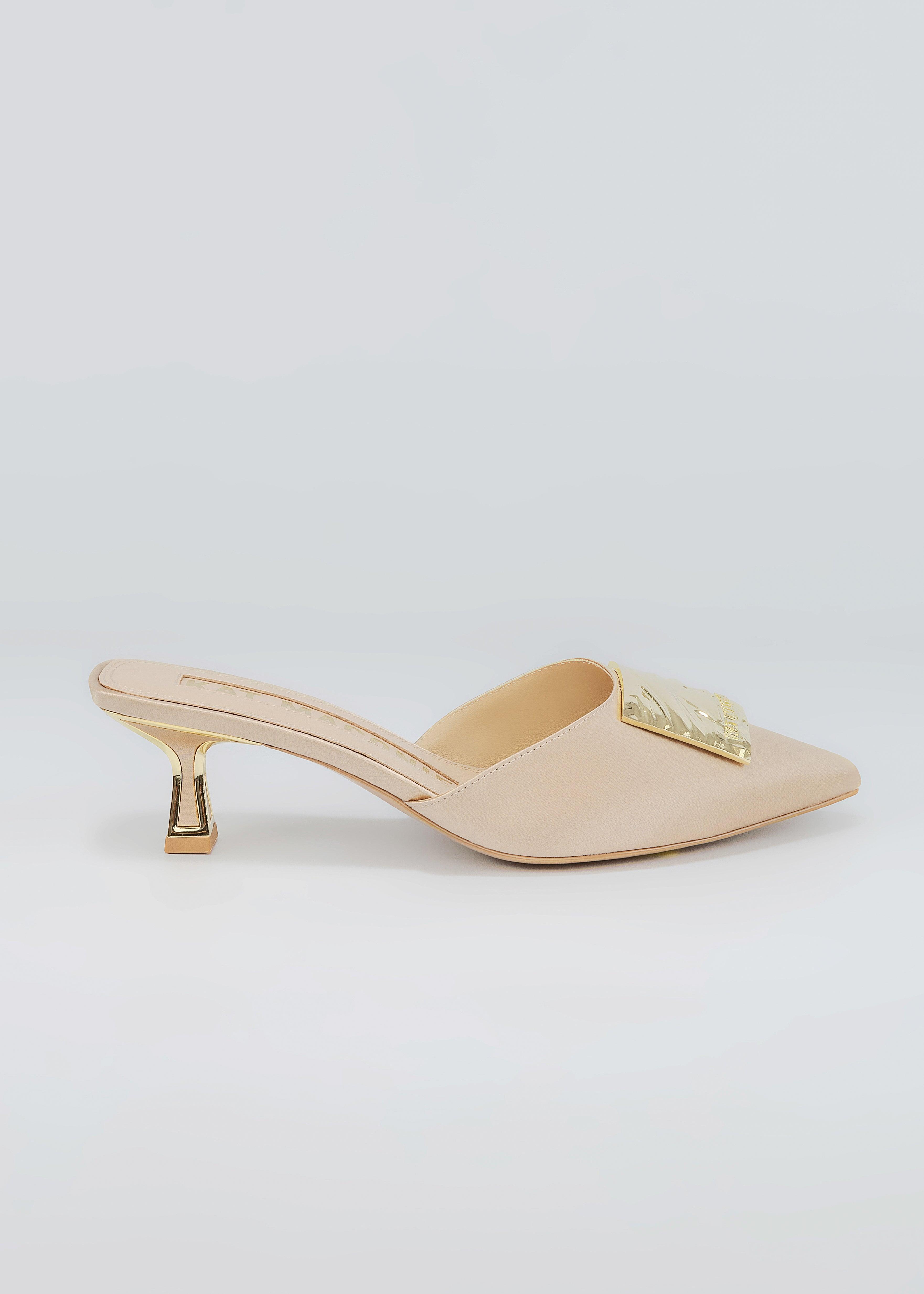 Rosemin Mules