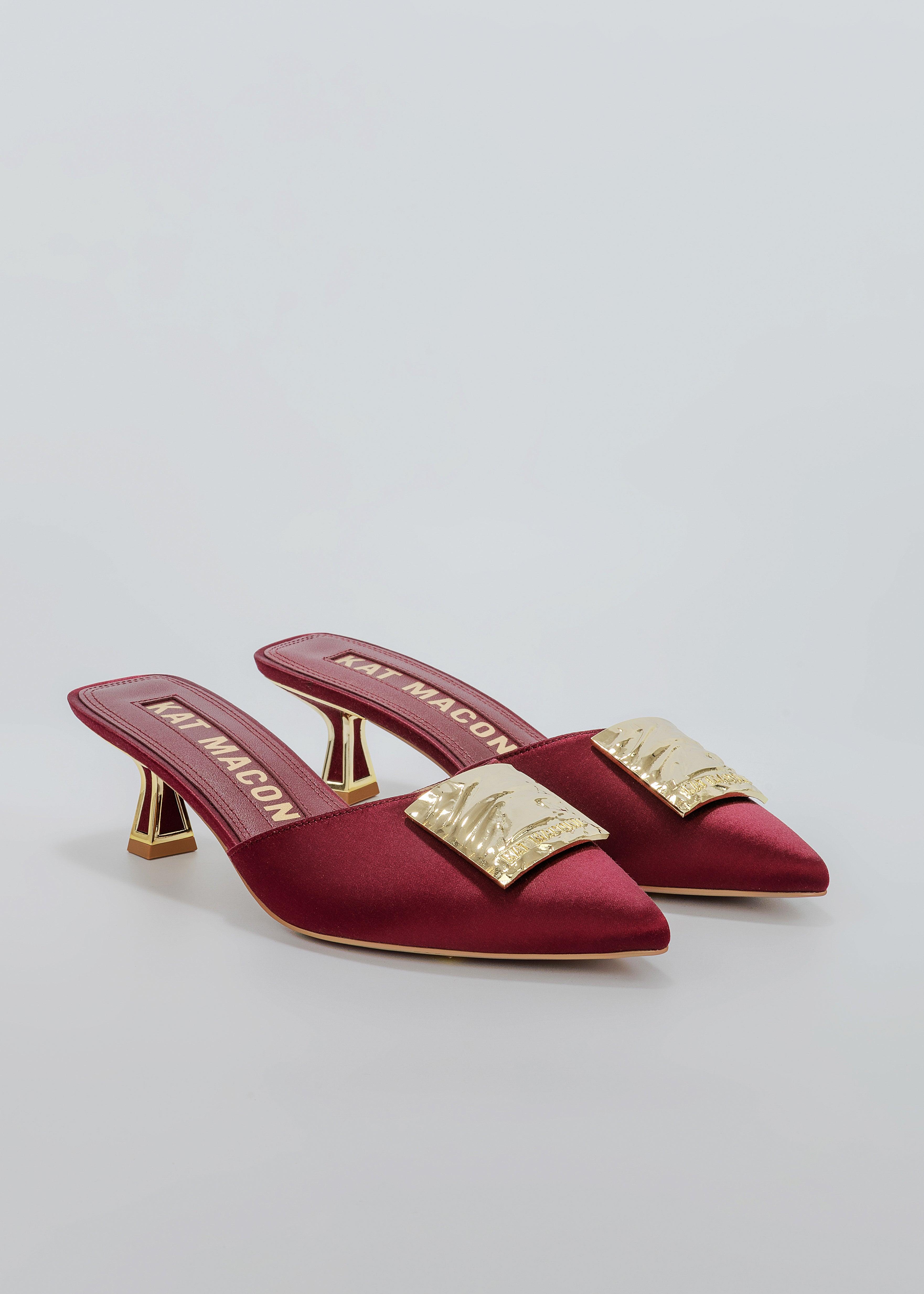 Rosemin Mules