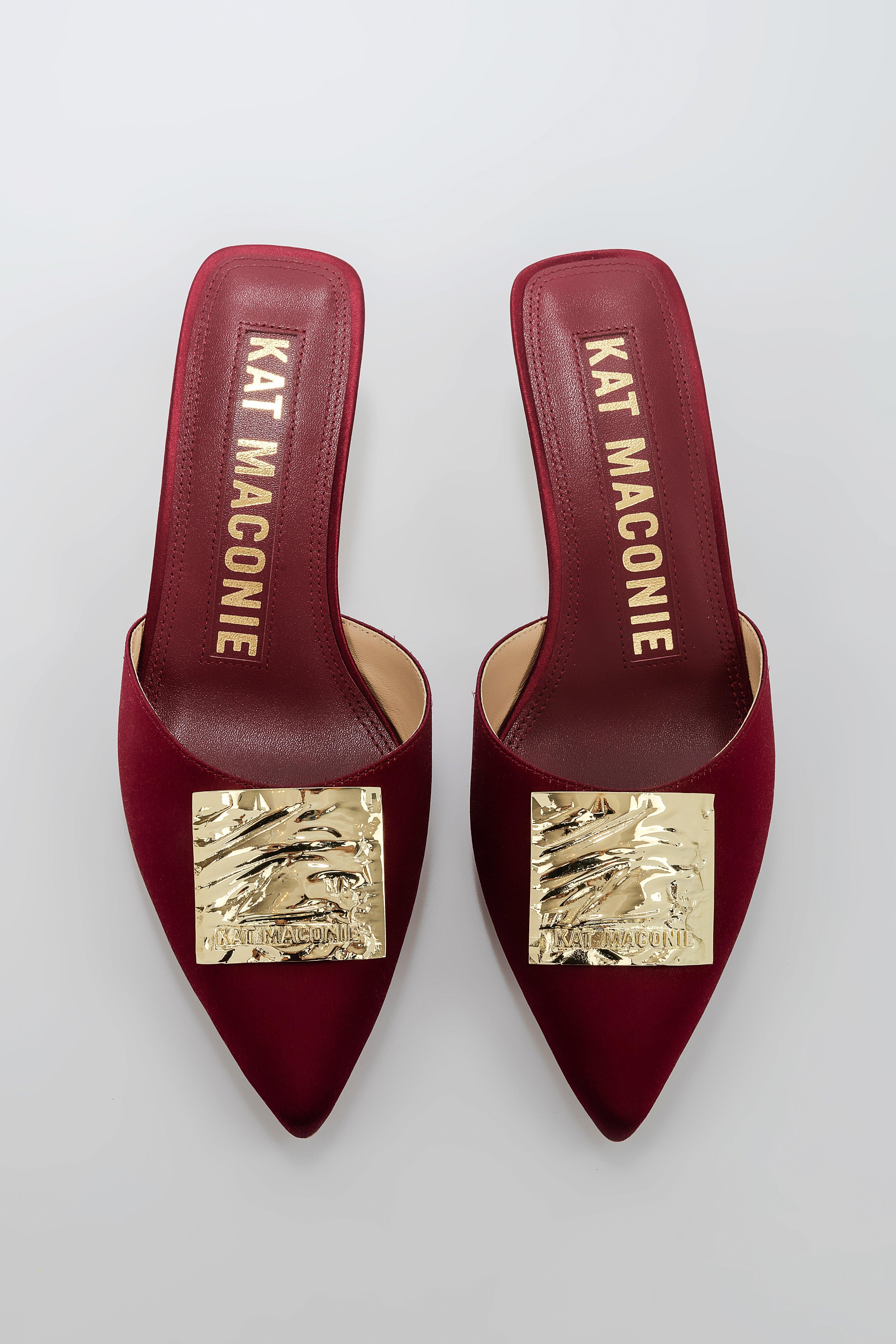 Rosemin Mules