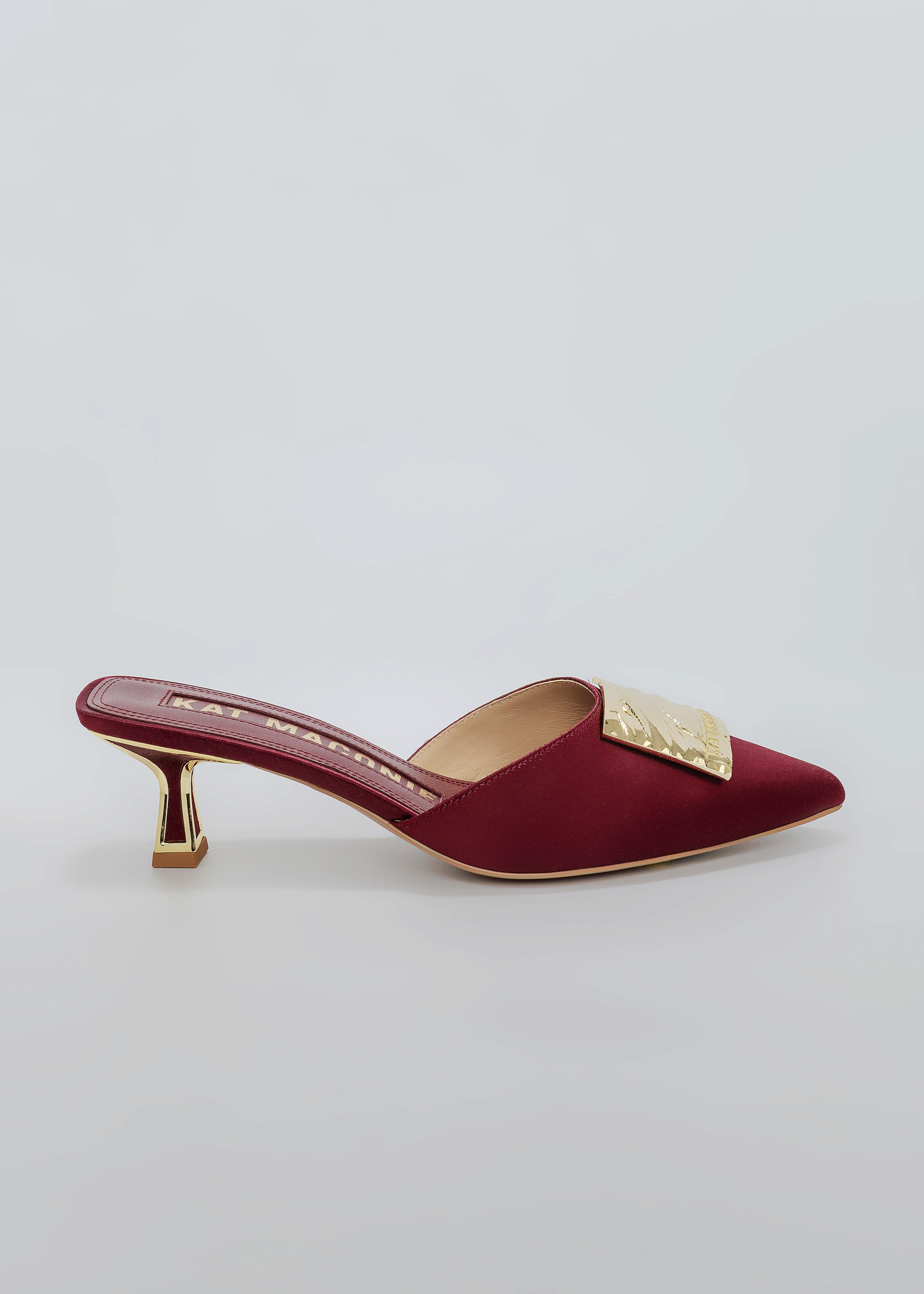 Rosemin Mules