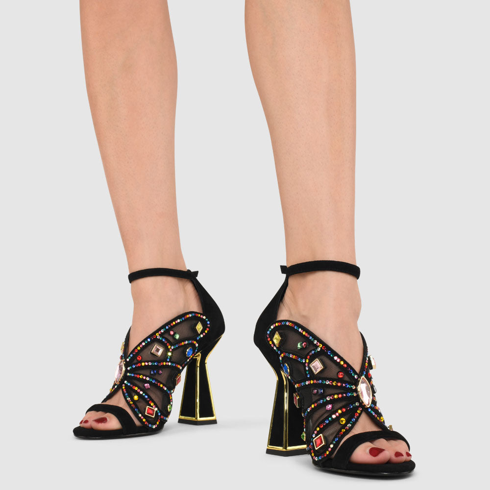 Raya Sandals - Kat Maconie
