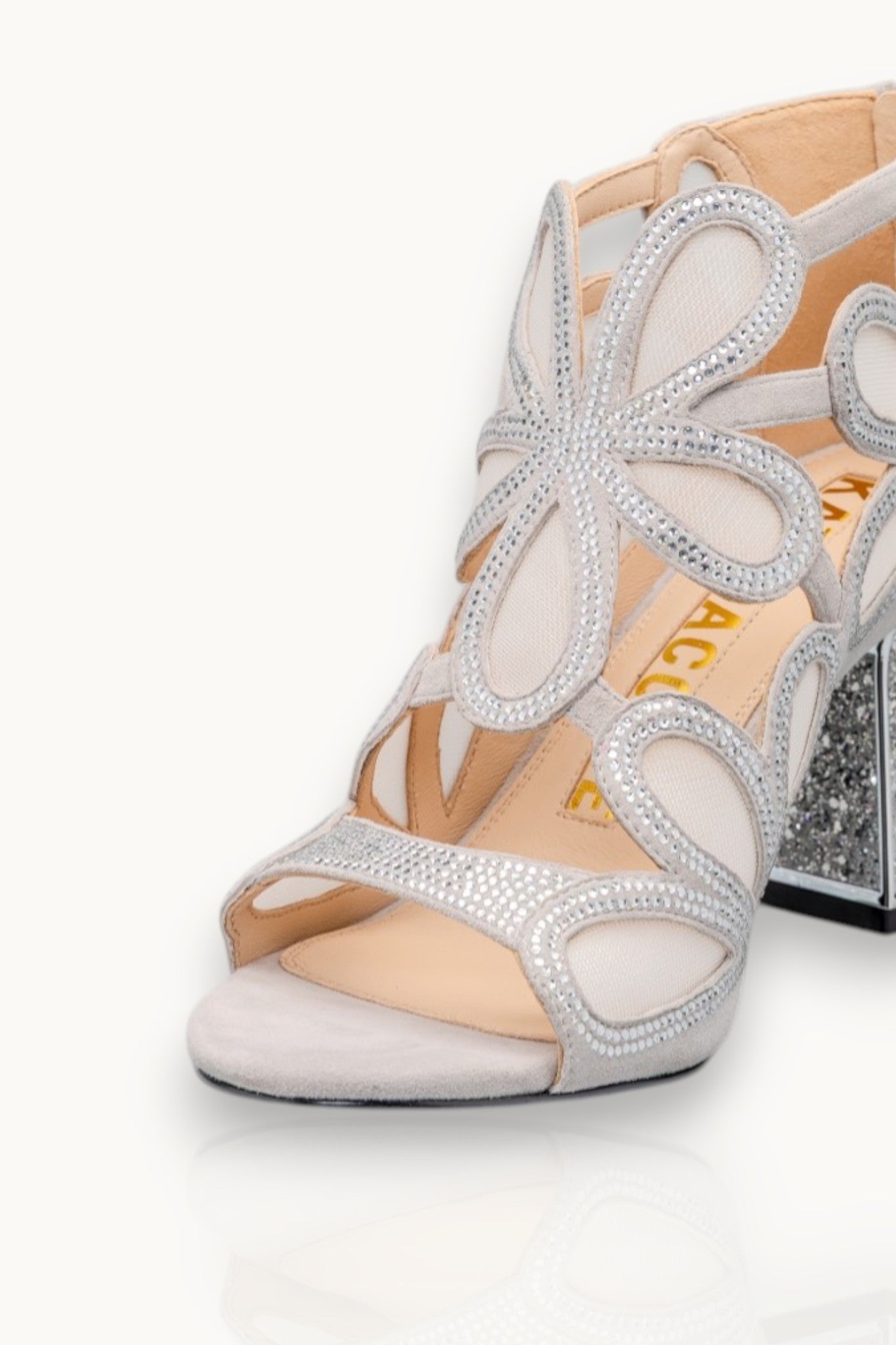 Rosh Sandals 85