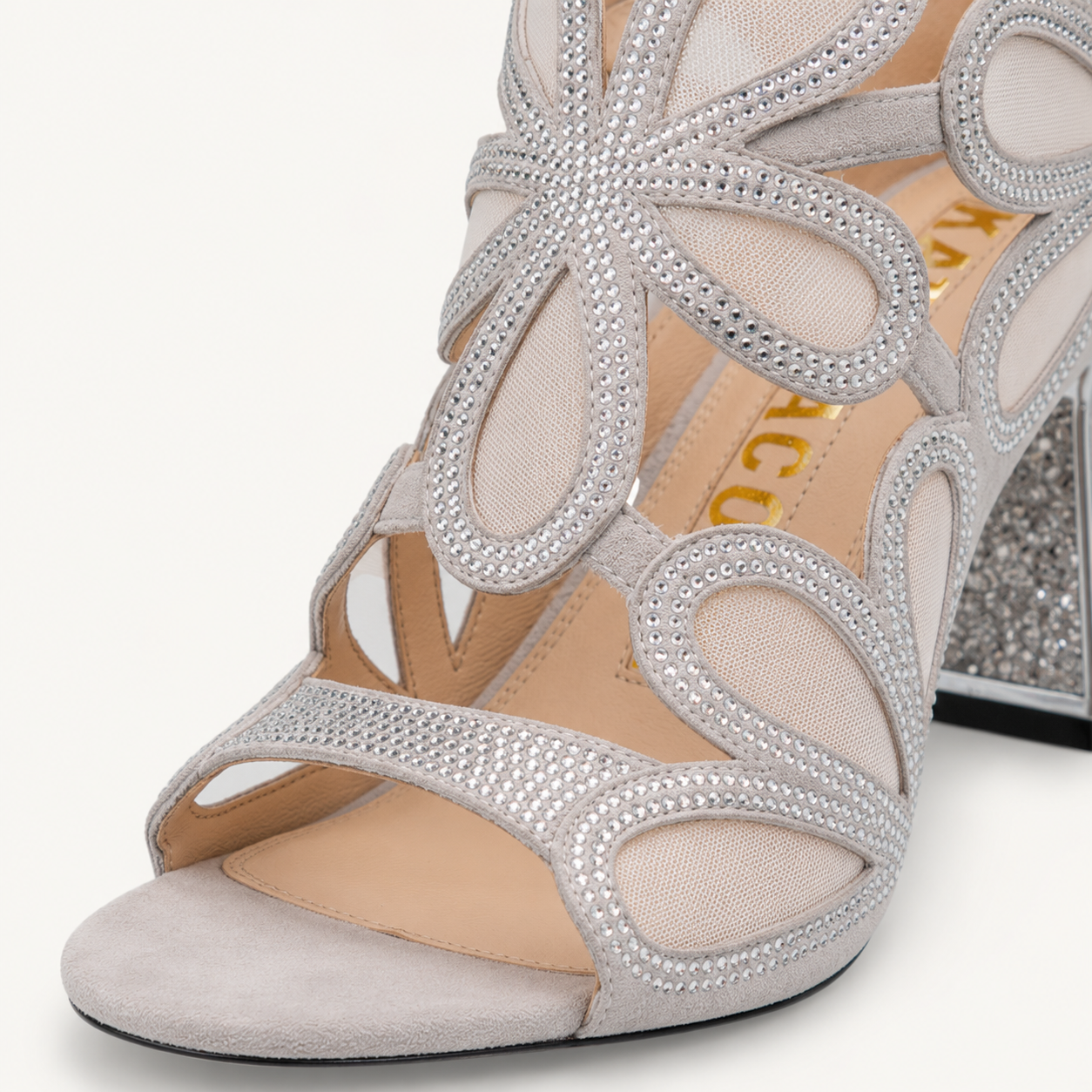 Rosh Sandals 85