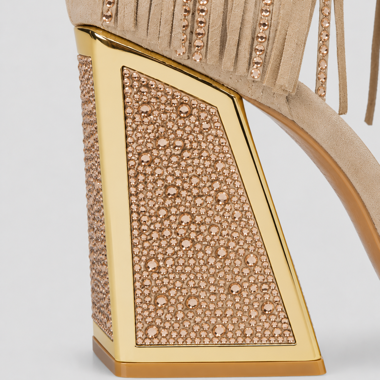 Shalini Sandals