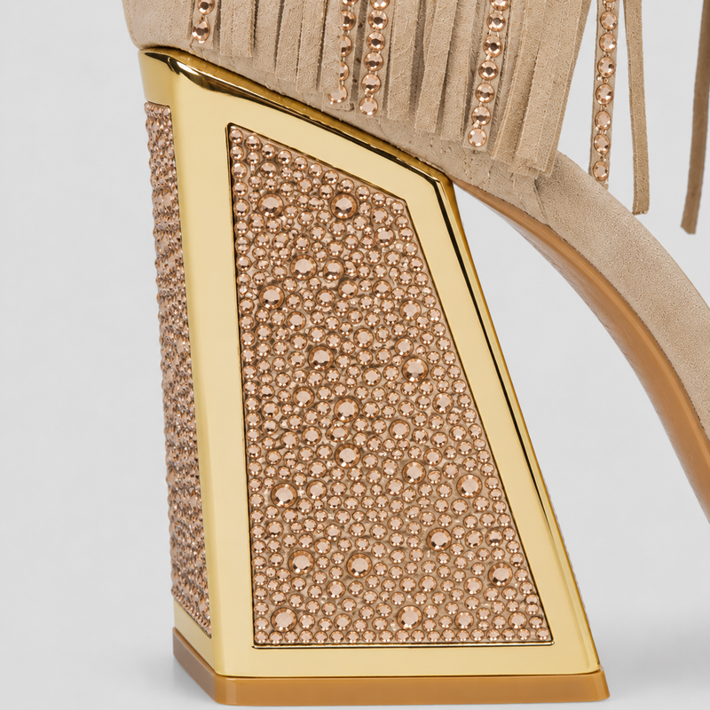 Shalini Sandals