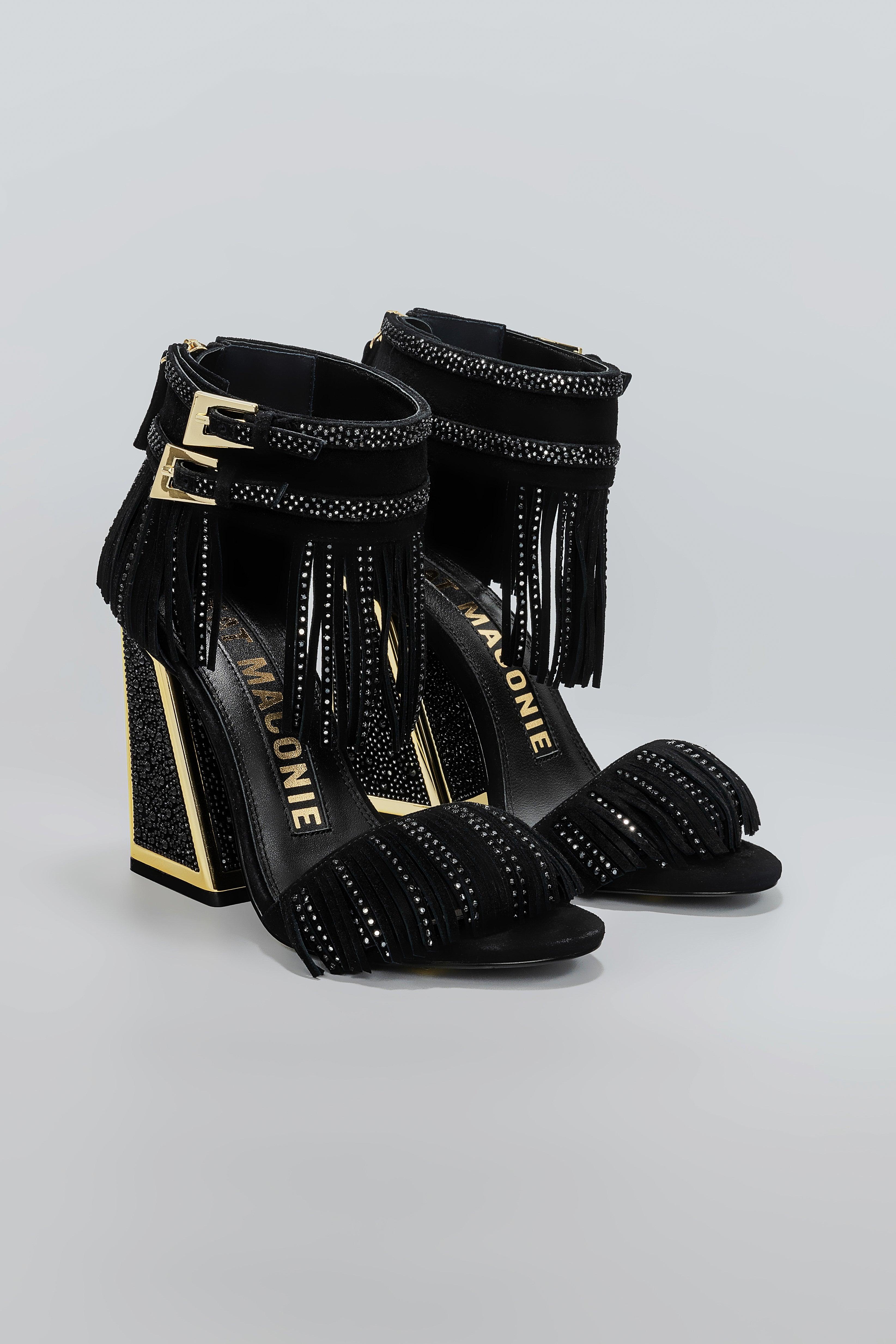 Shalini Sandals