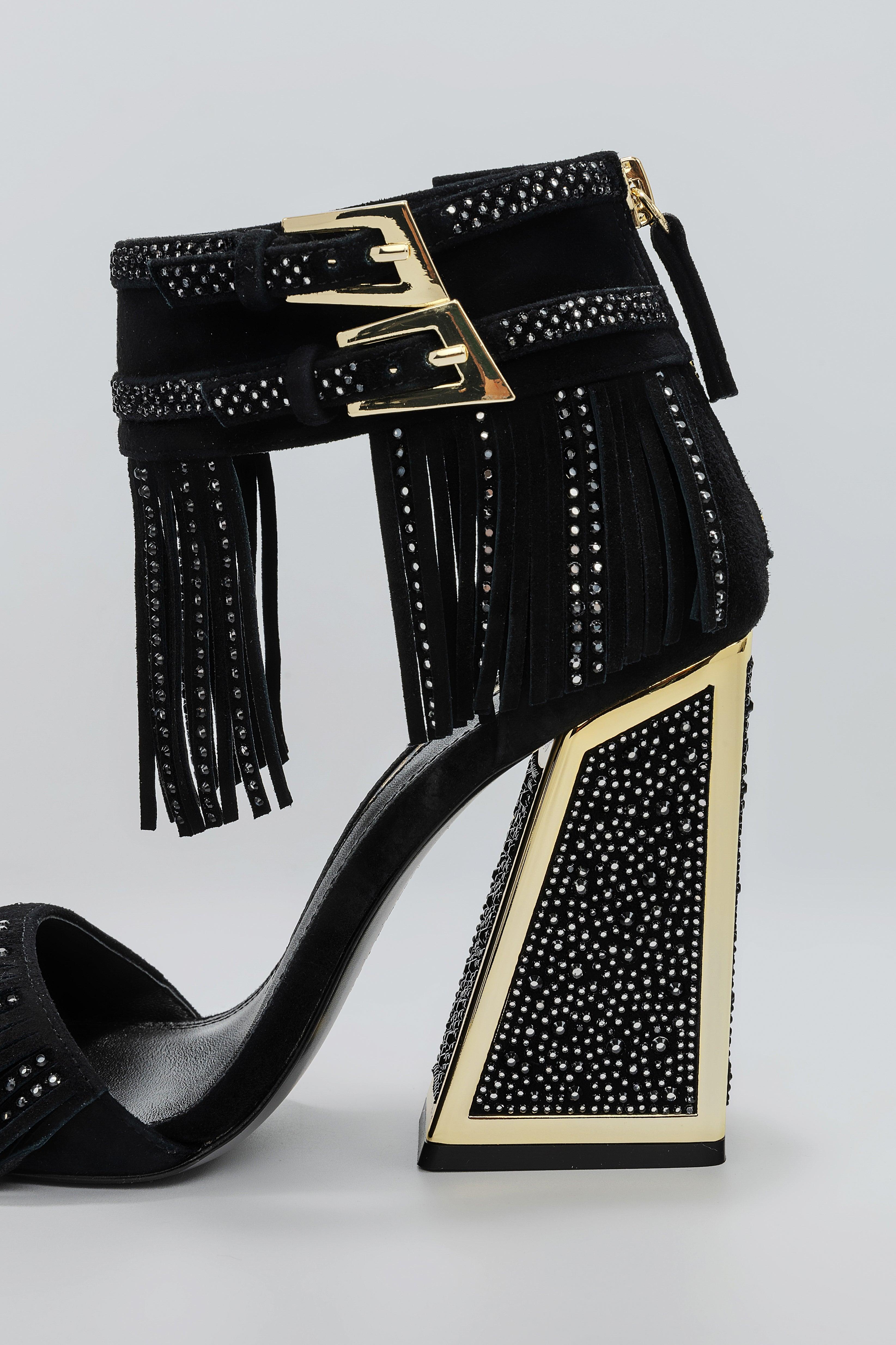 Shalini Sandals